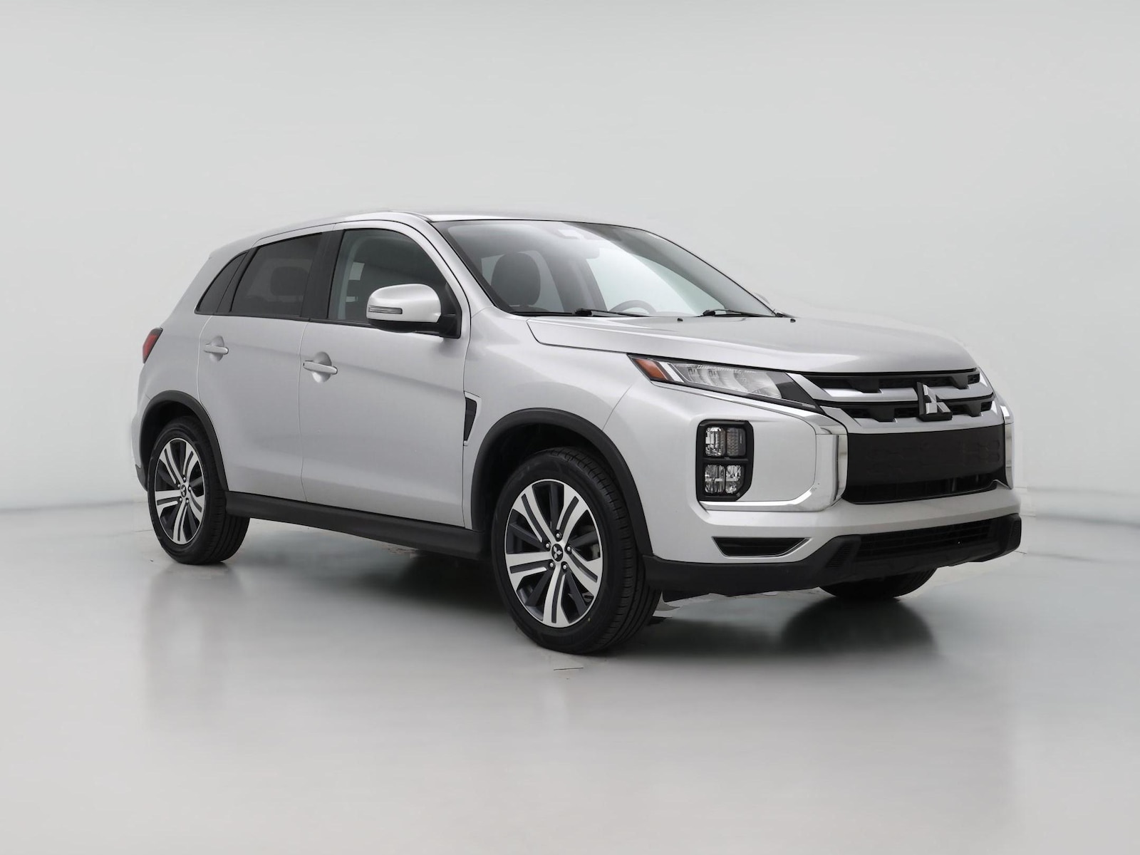 2024 Mitsubishi Outlander Sport