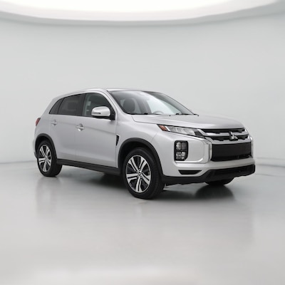 2024 Mitsubishi Outlander Sport SE