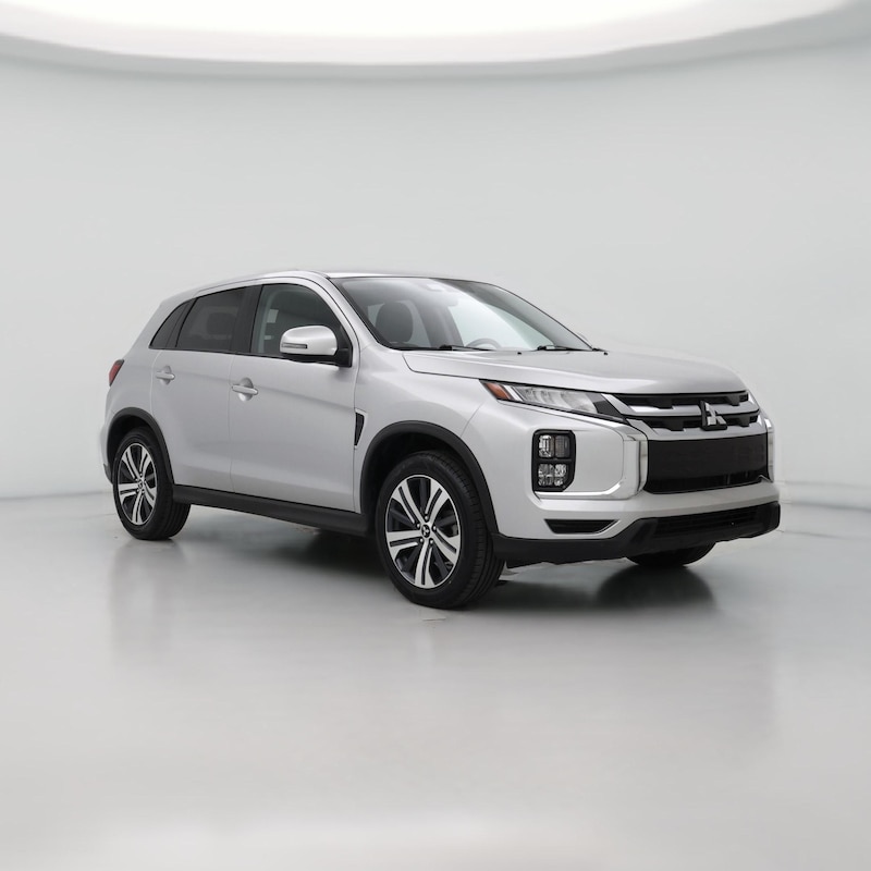 2024 Mitsubishi Outlander Sport SE