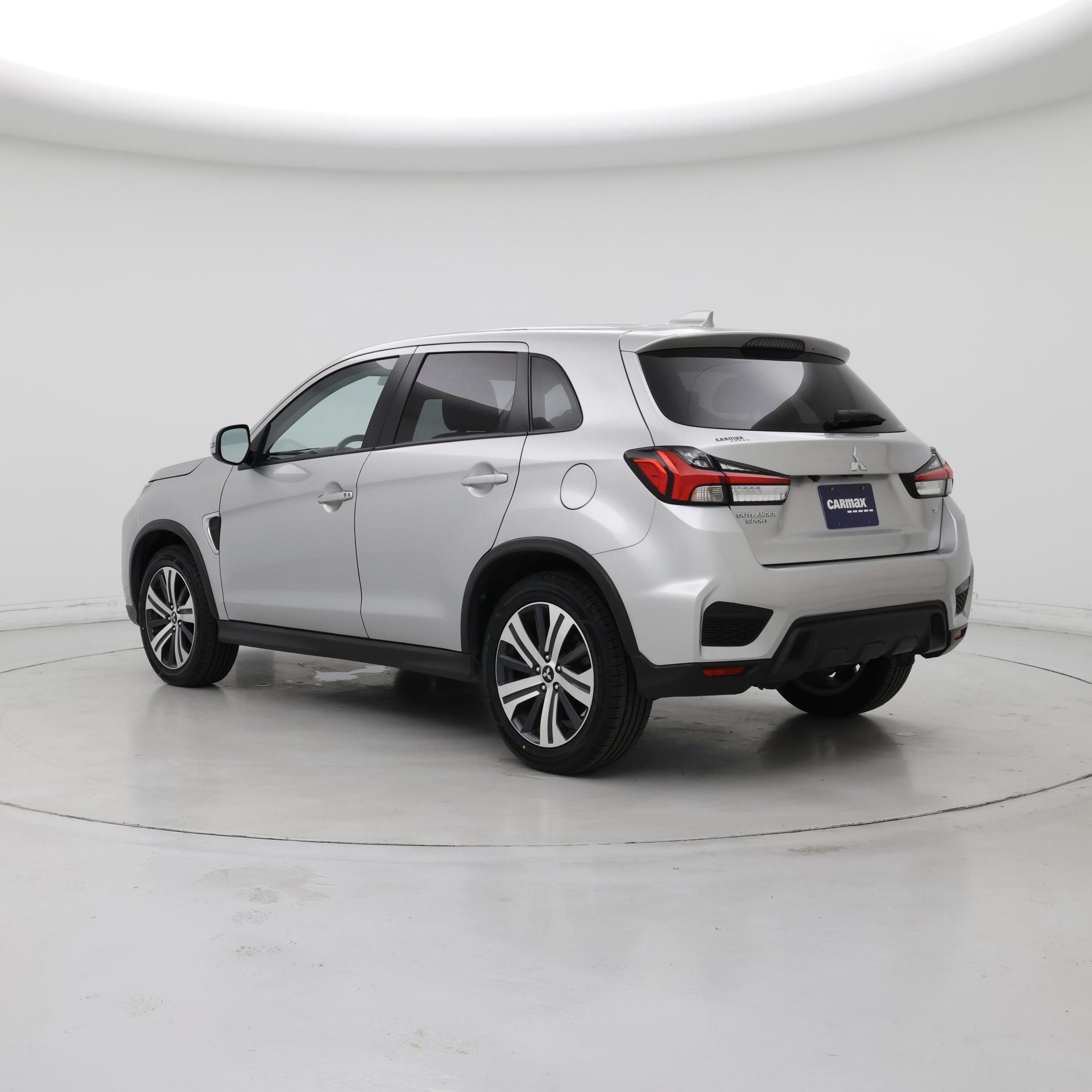 Thumbnail: 2024 Mitsubishi Outlander Sport - 2