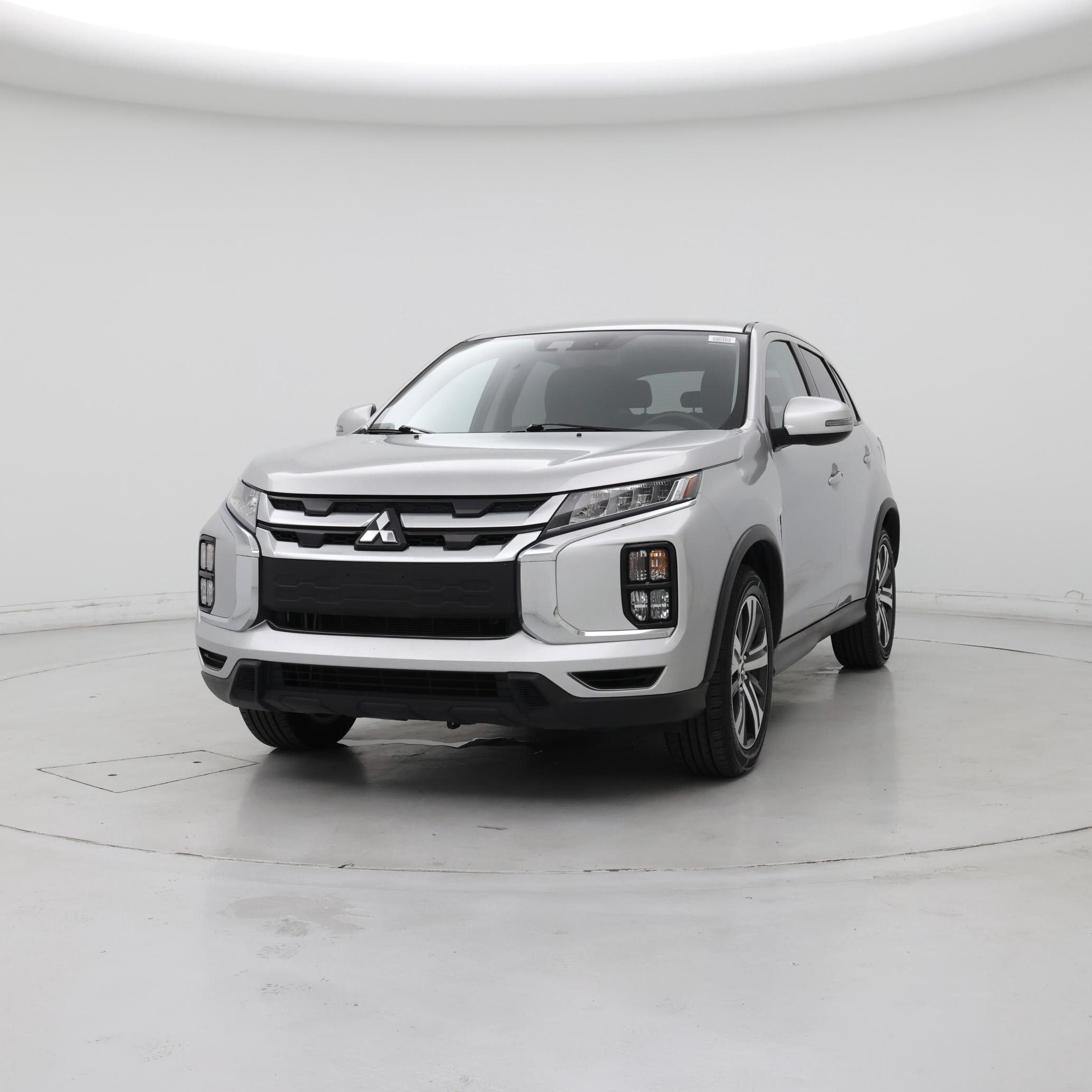 Thumbnail: 2024 Mitsubishi Outlander Sport - 4