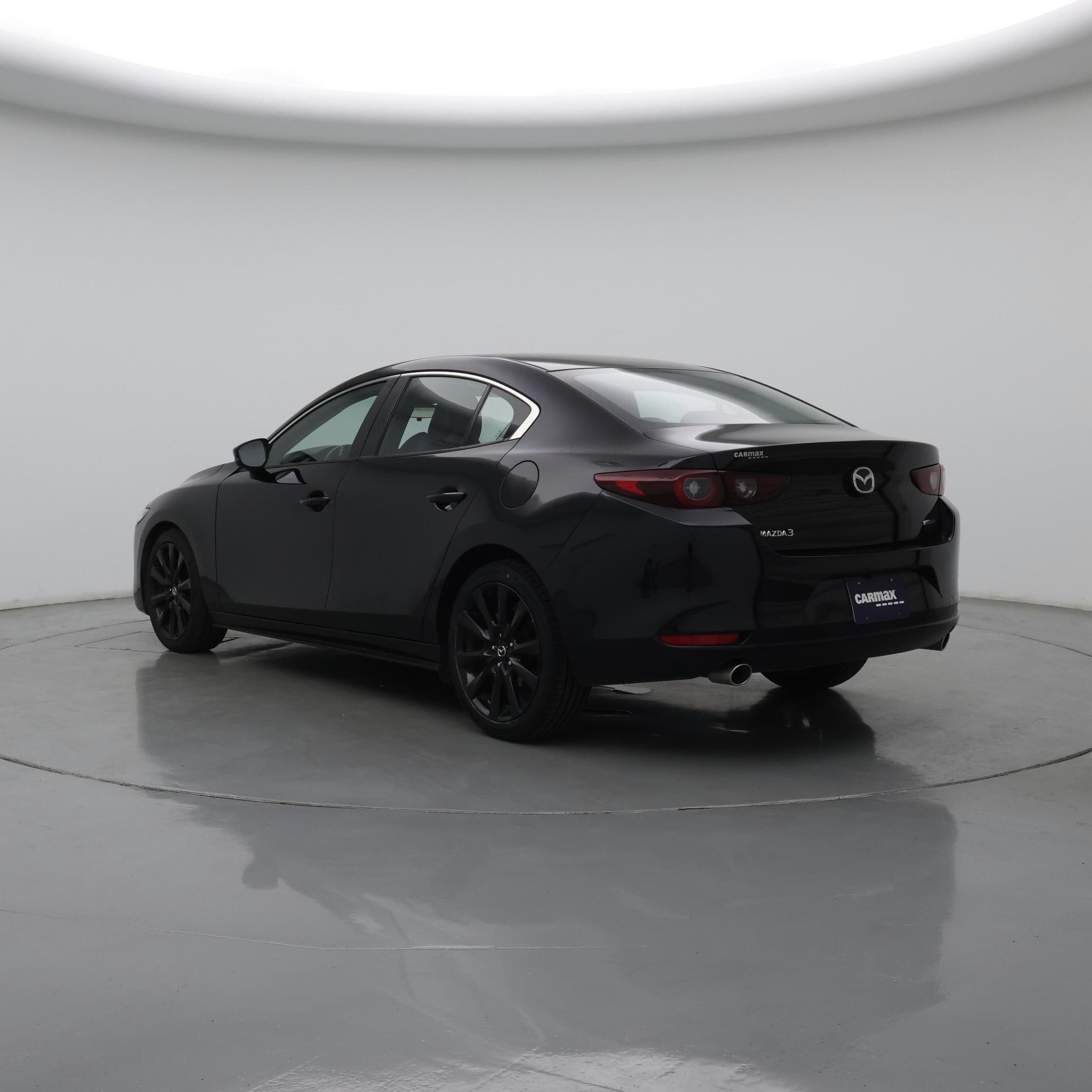 Thumbnail: 2024 Mazda Mazda3 - 2