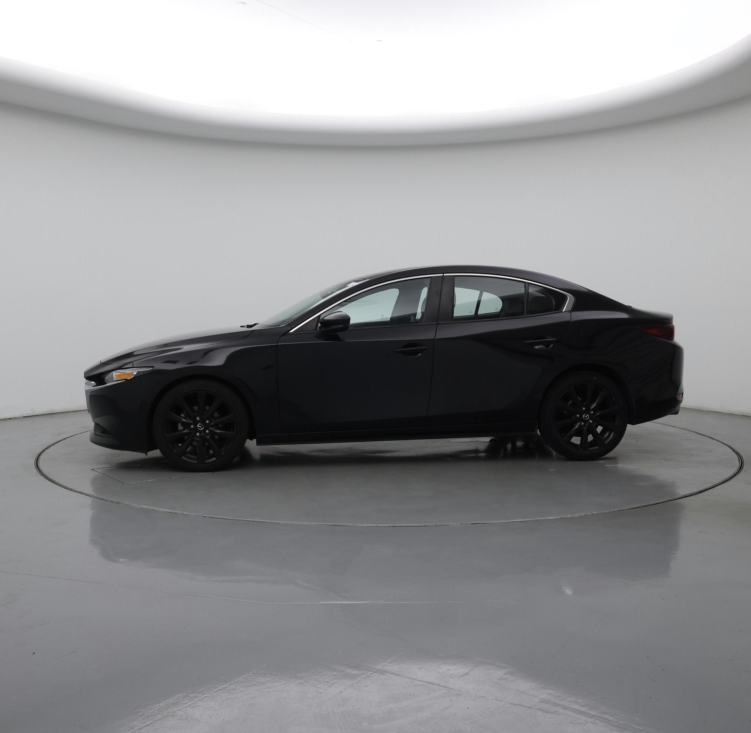 Thumbnail: 2024 Mazda Mazda3 - 3