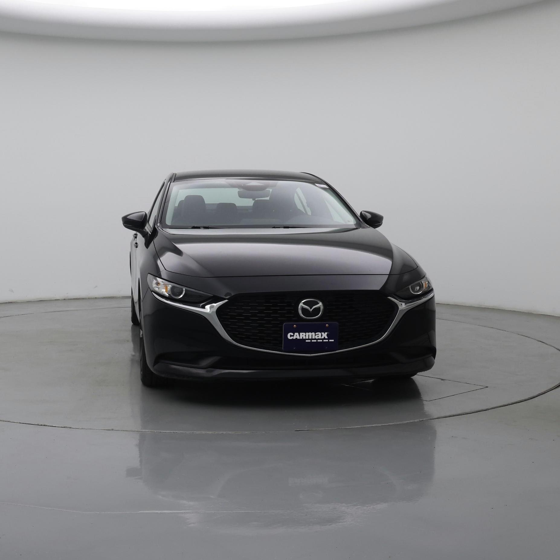 Thumbnail: 2024 Mazda Mazda3 - 5