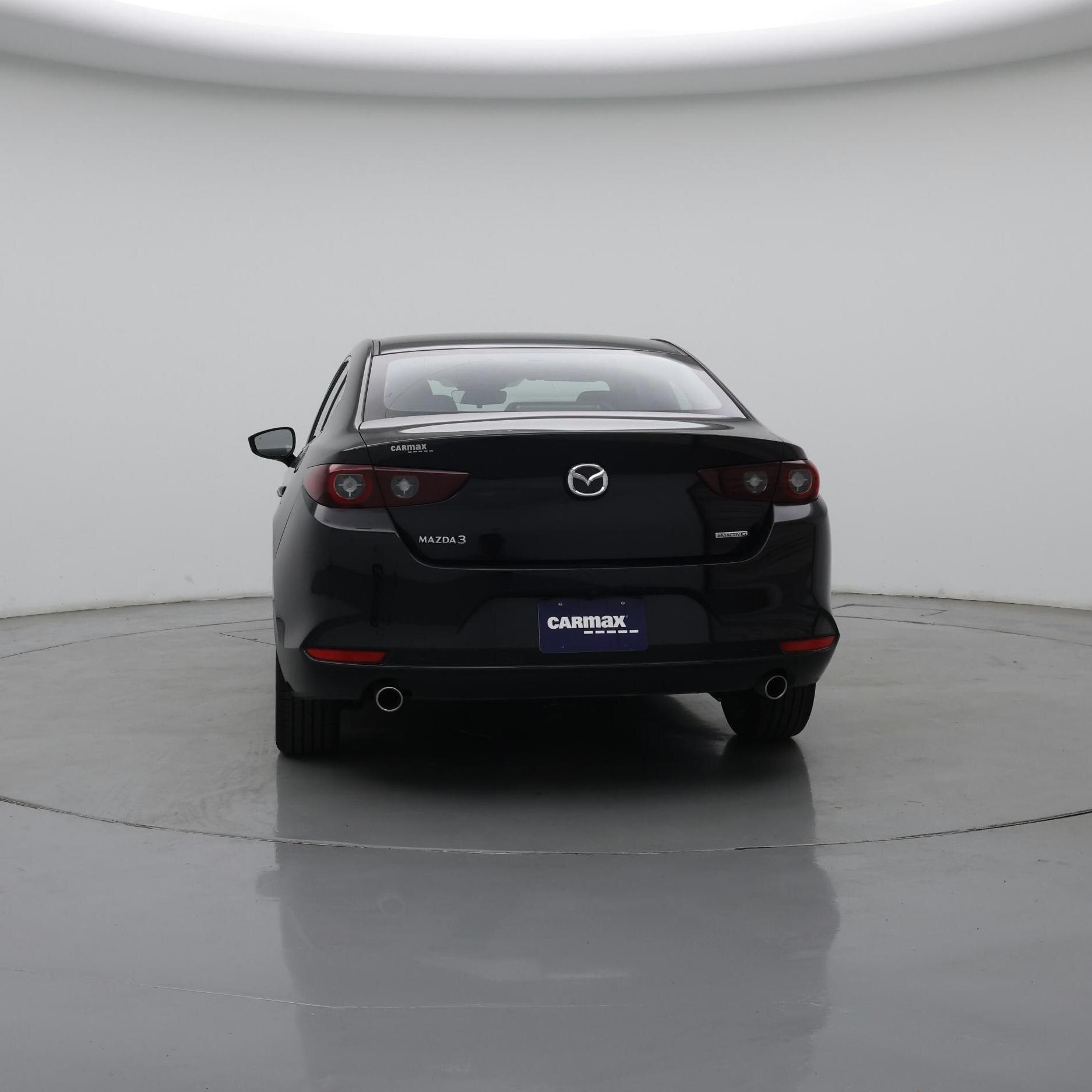 Thumbnail: 2024 Mazda Mazda3 - 6