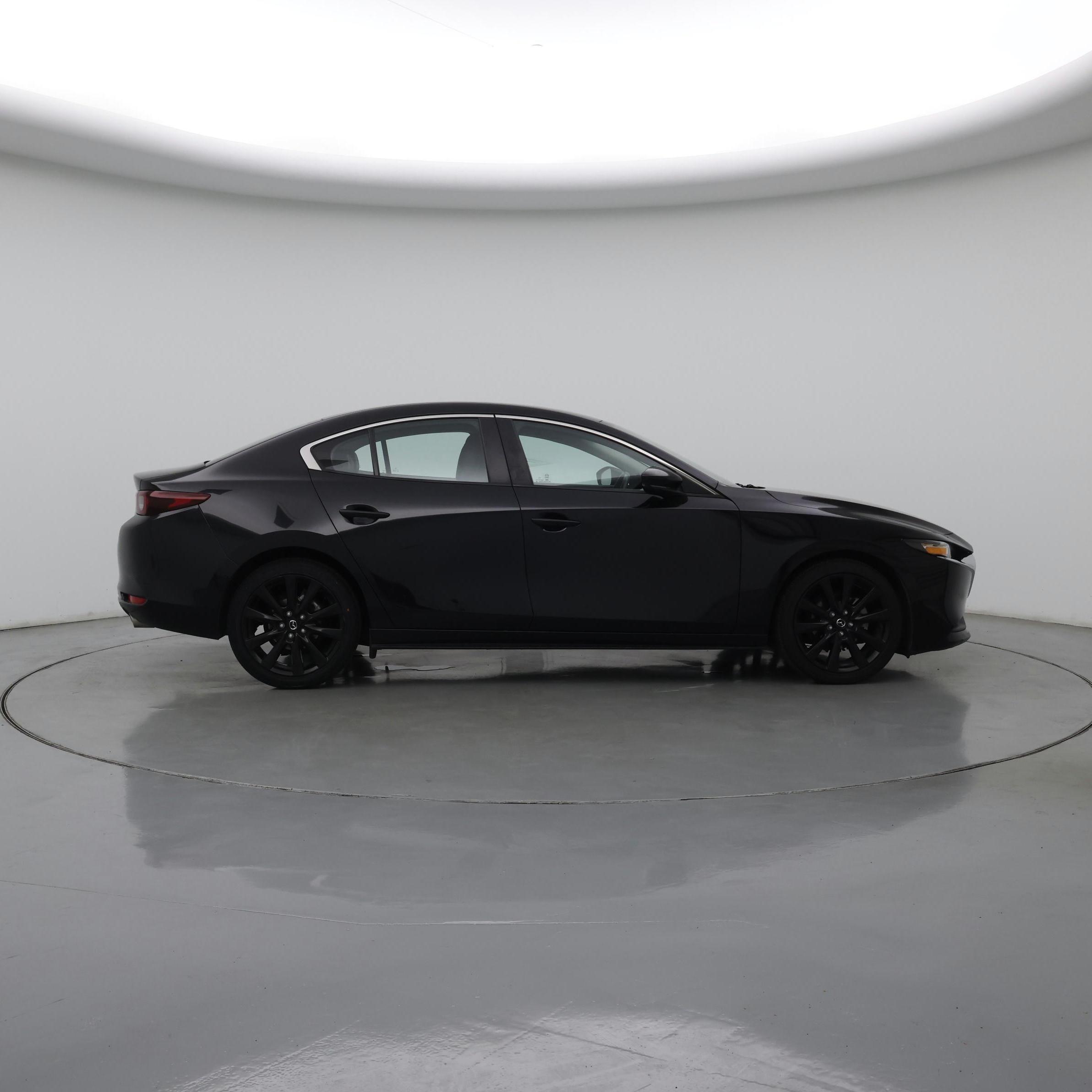 Thumbnail: 2024 Mazda Mazda3 - 7