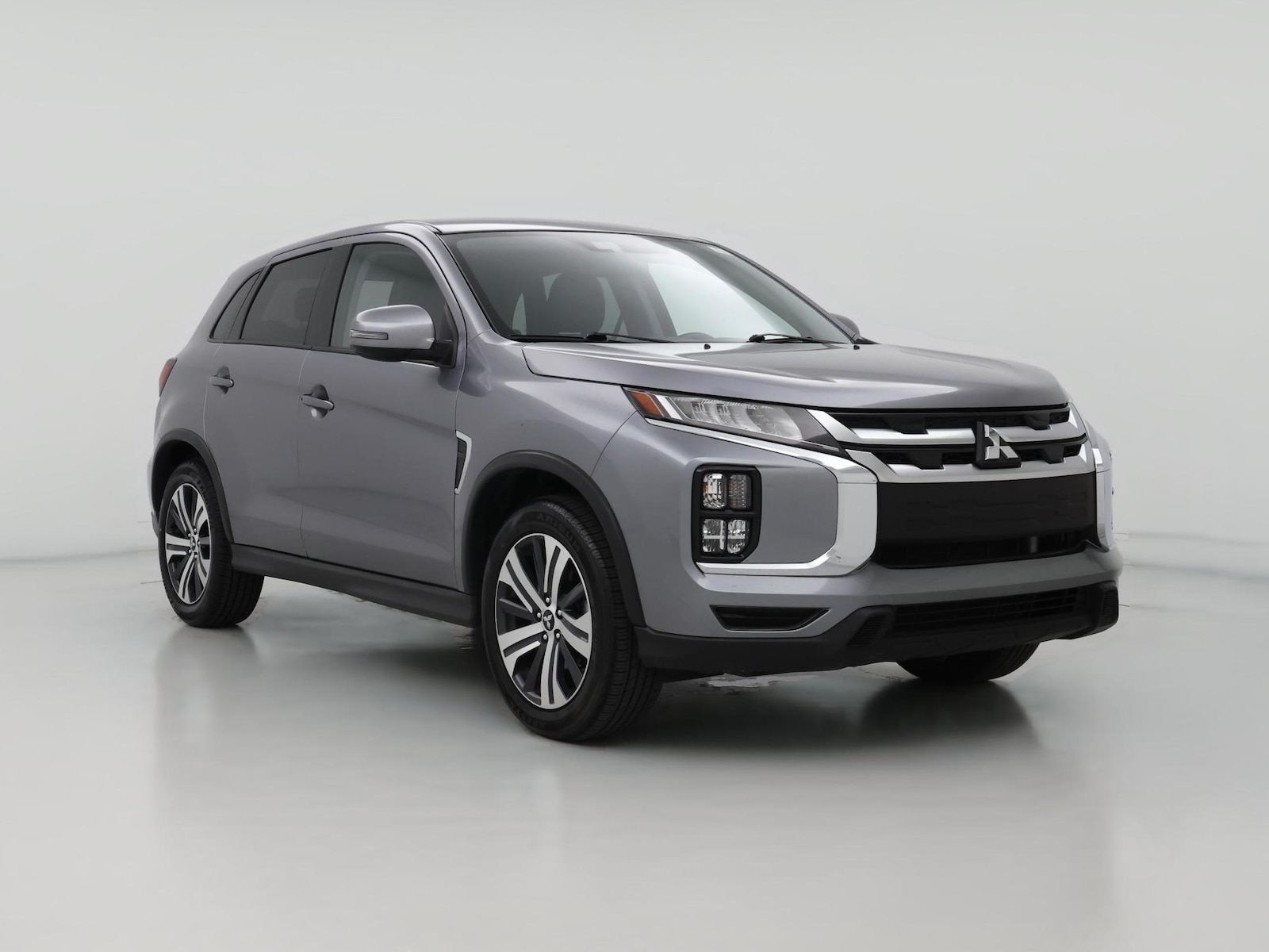 2024 Mitsubishi Outlander Sport