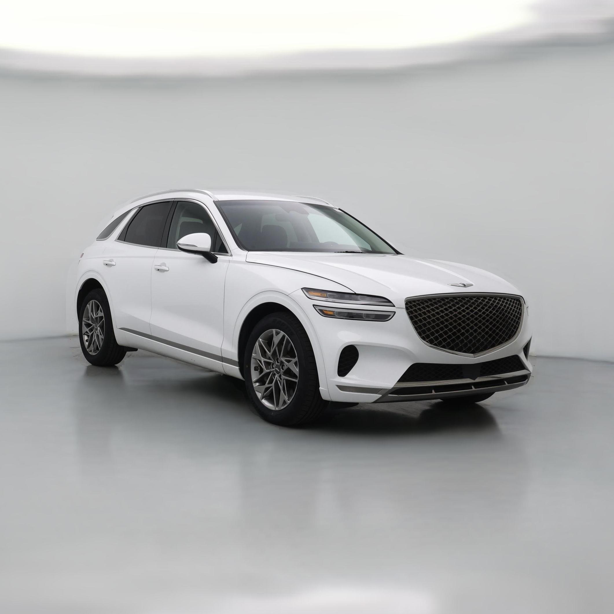 Thumbnail: 2025 Genesis GV70 - 1