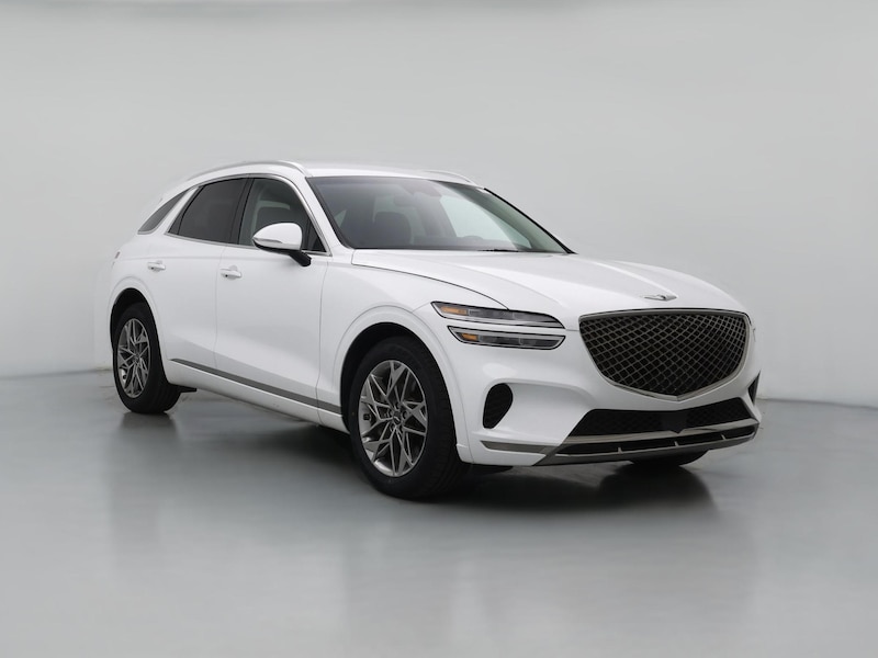 2025 Genesis GV70  -
                  Gilbert, AZ