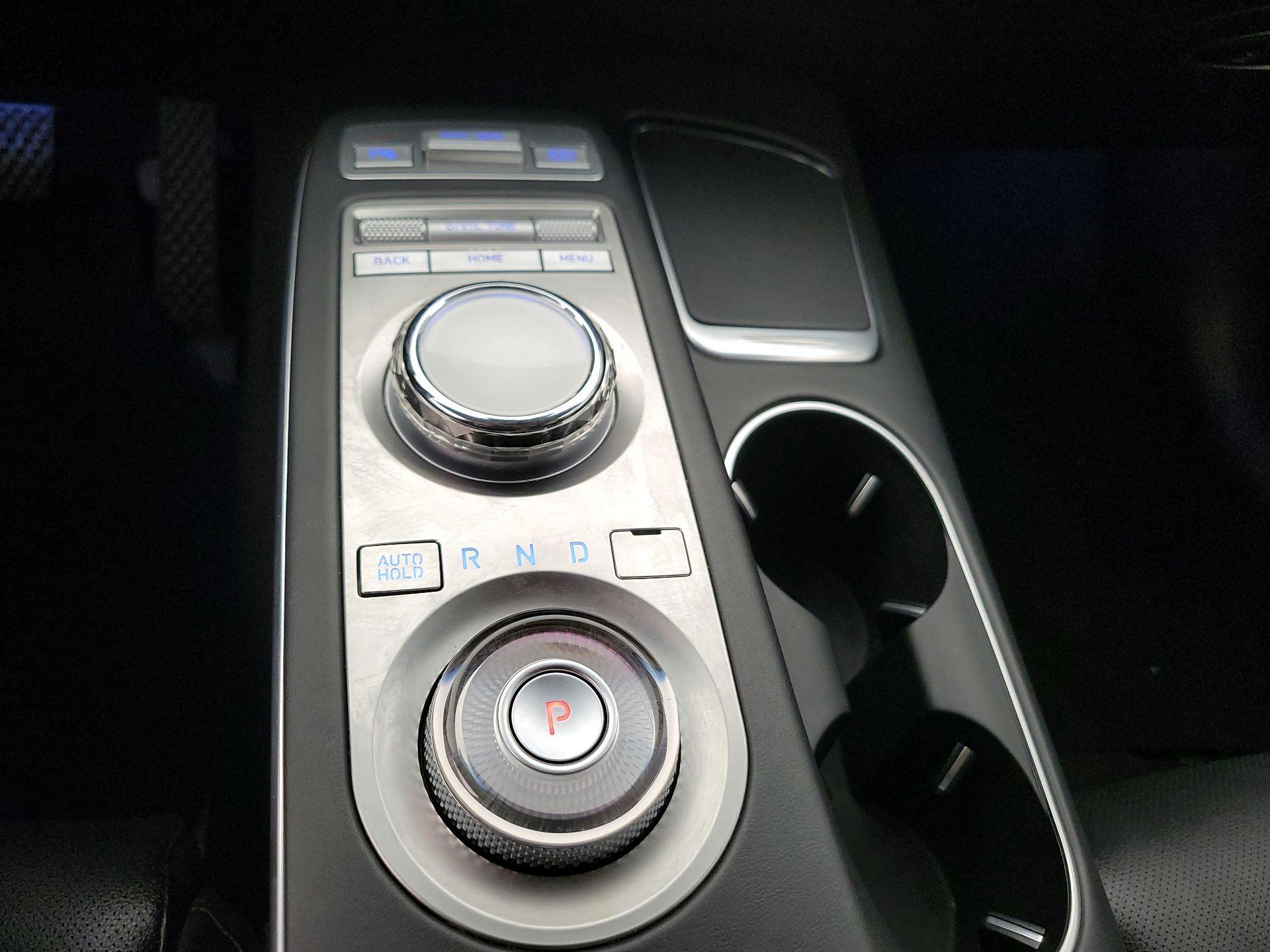 Thumbnail: 2025 Genesis GV70 - 18
