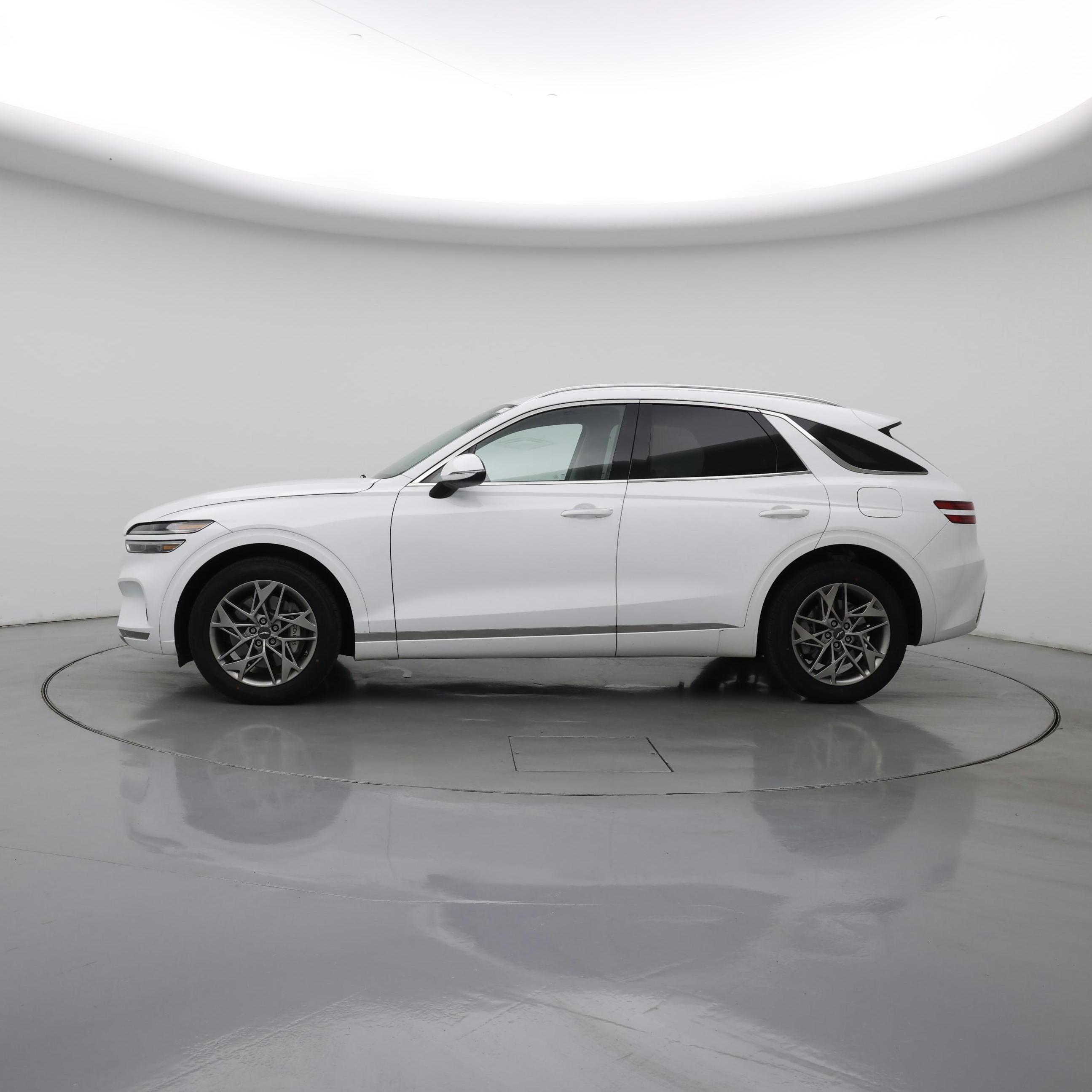 Thumbnail: 2025 Genesis GV70 - 3