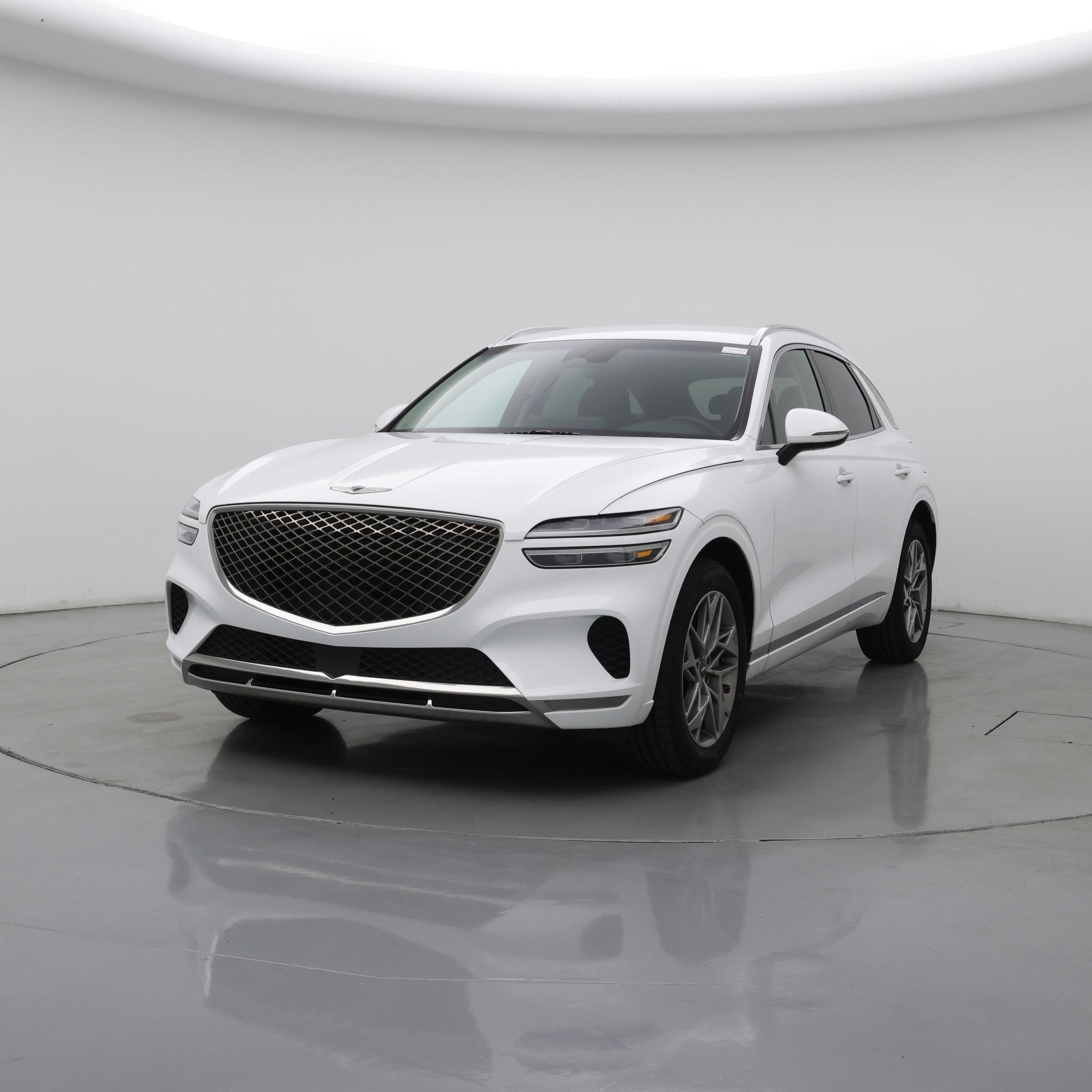 Thumbnail: 2025 Genesis GV70 - 4