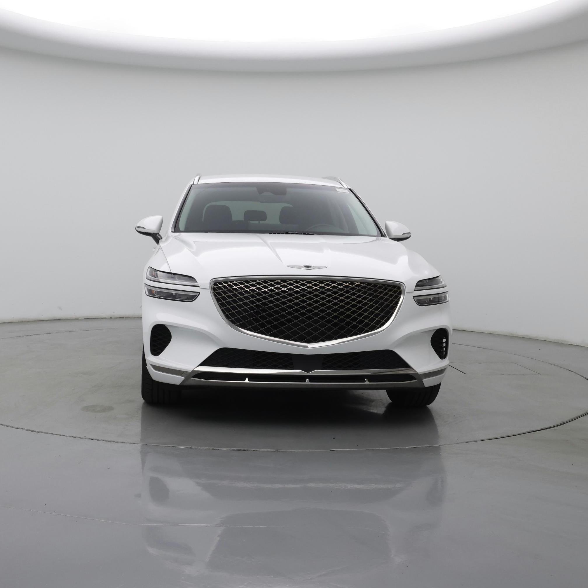 Thumbnail: 2025 Genesis GV70 - 5