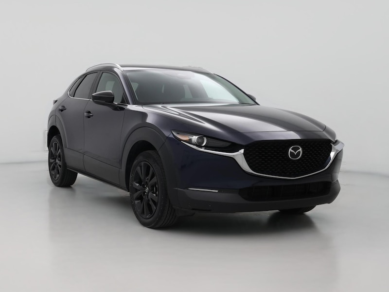 2024 Mazda CX-30 Select -
                  Dayton, OH