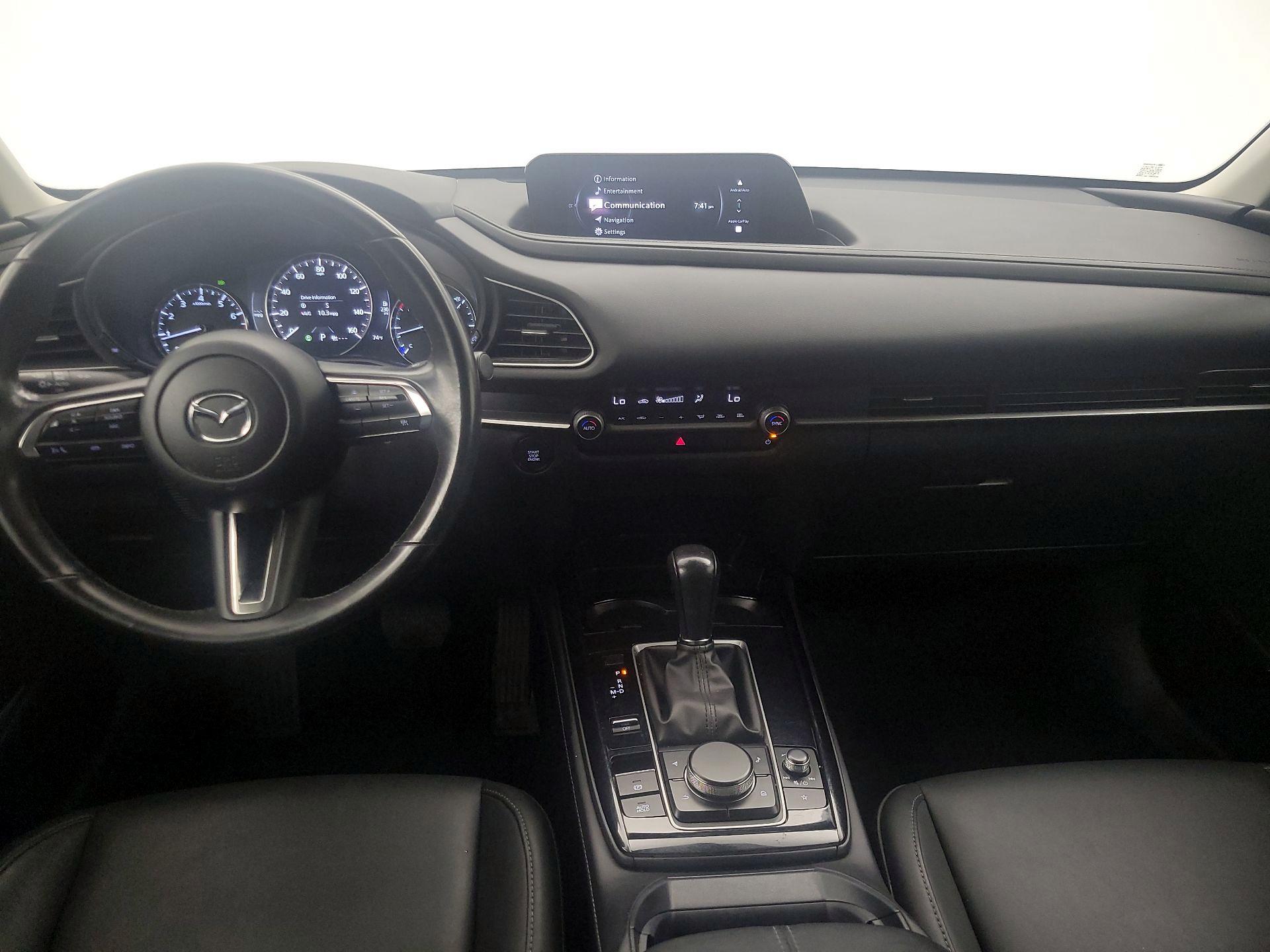 Thumbnail: 2024 Mazda CX-30 - 9