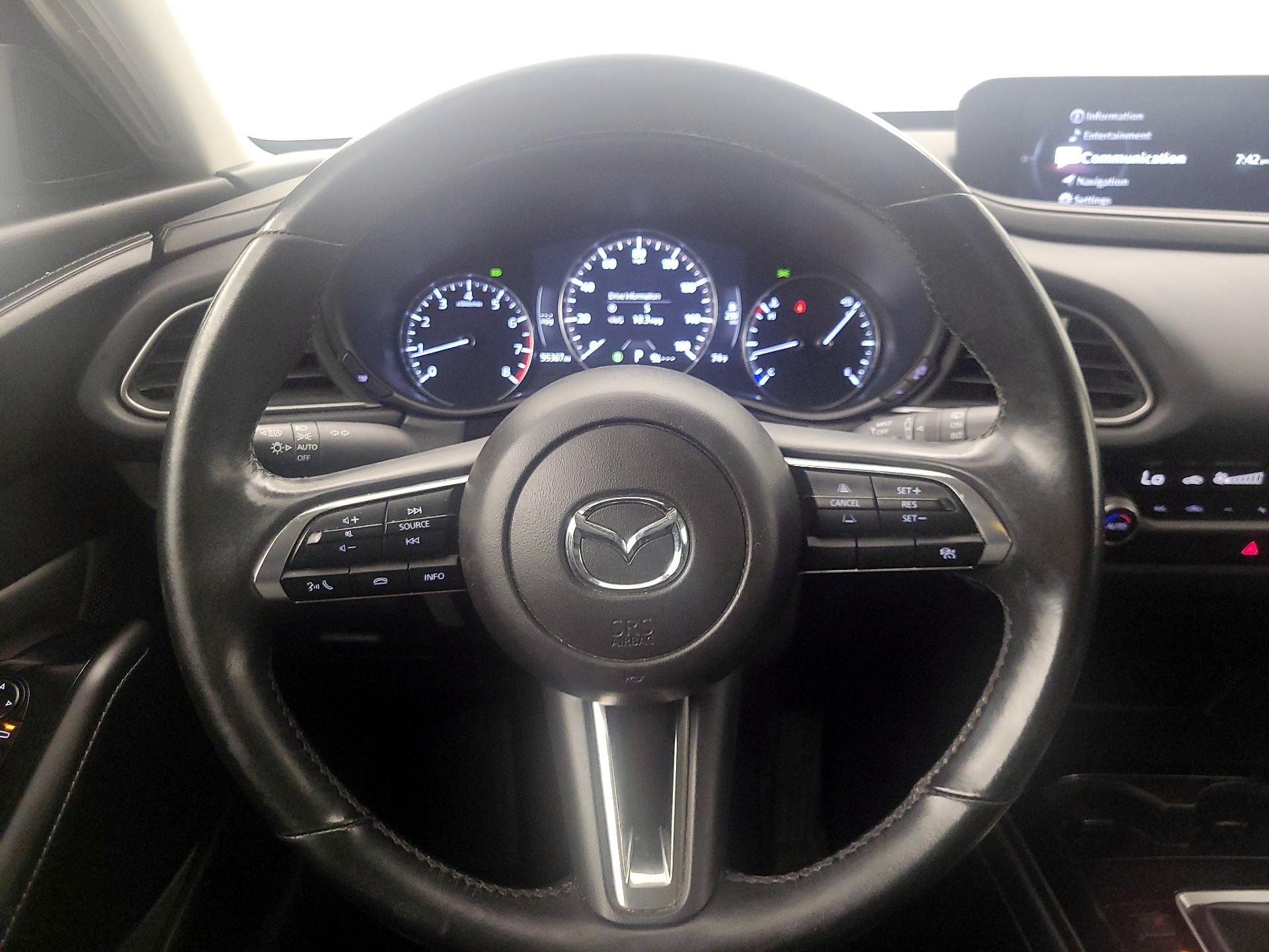 Thumbnail: 2024 Mazda CX-30 - 10
