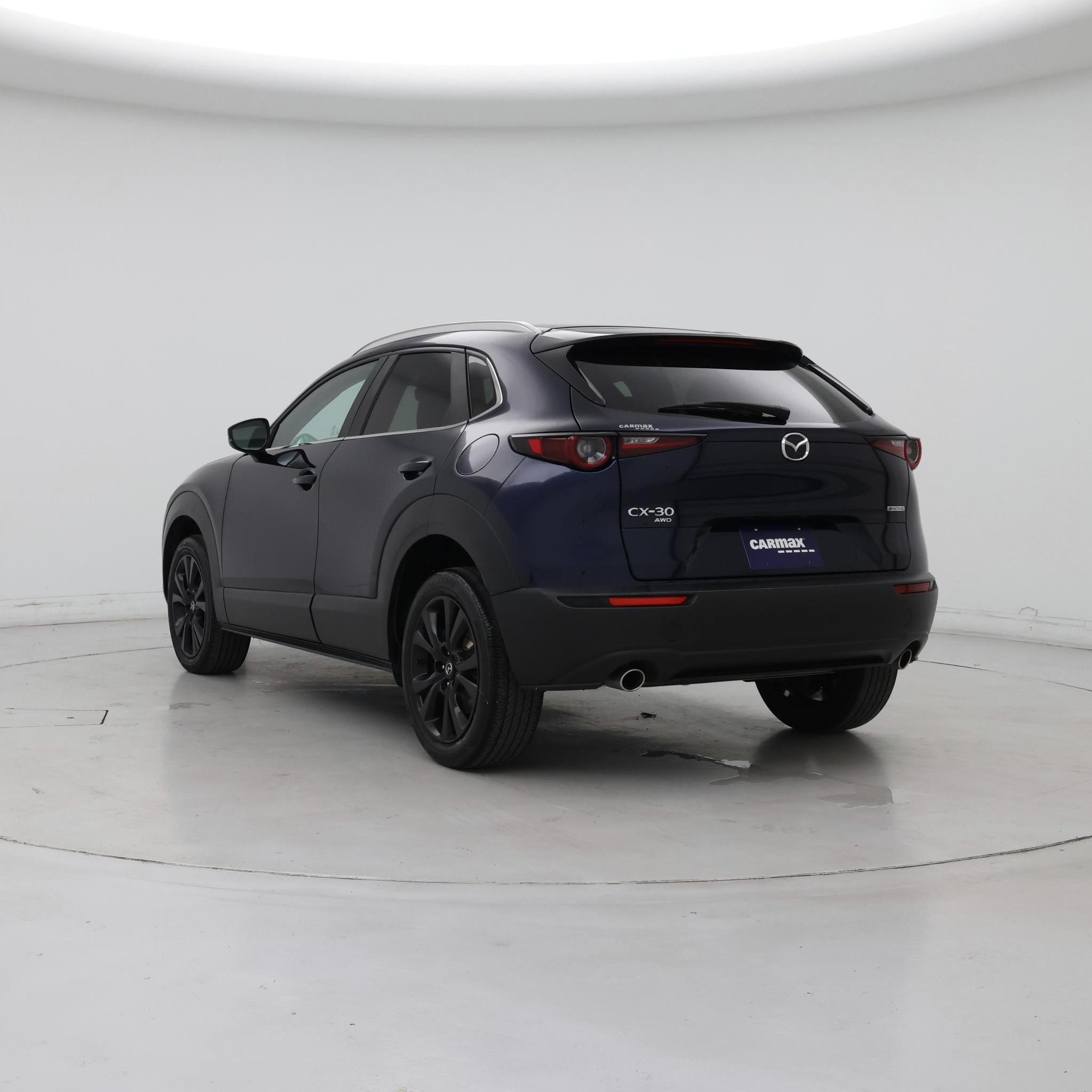 Thumbnail: 2024 Mazda CX-30 - 2