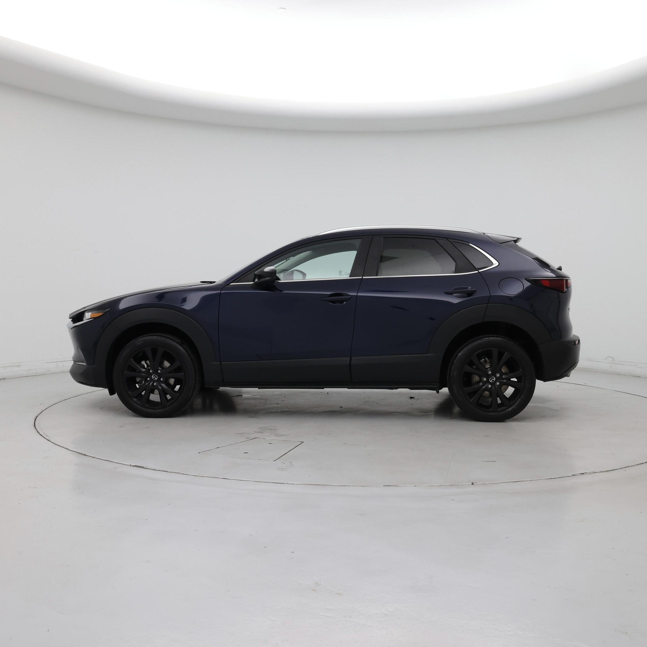 Thumbnail: 2024 Mazda CX-30 - 3