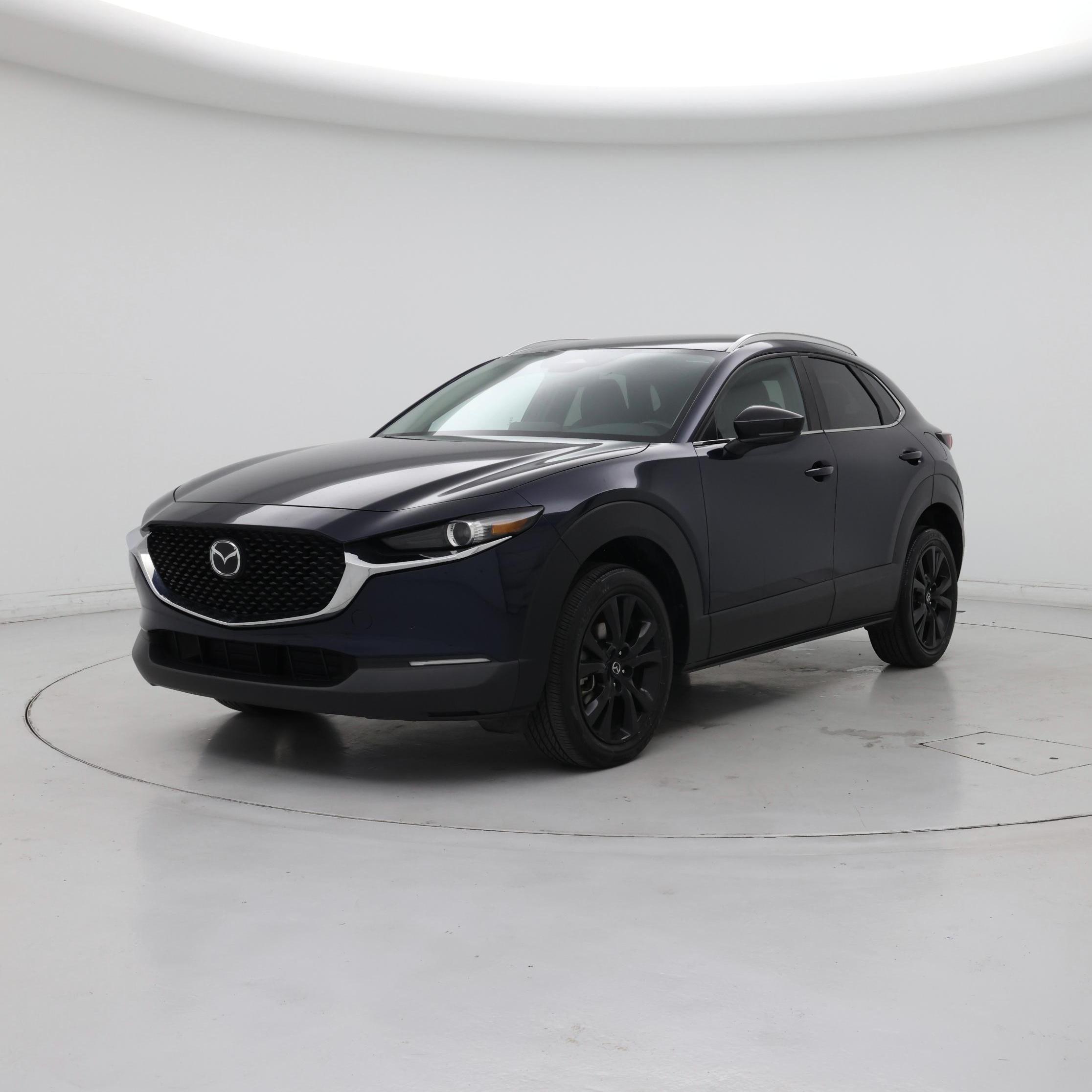 Thumbnail: 2024 Mazda CX-30 - 4
