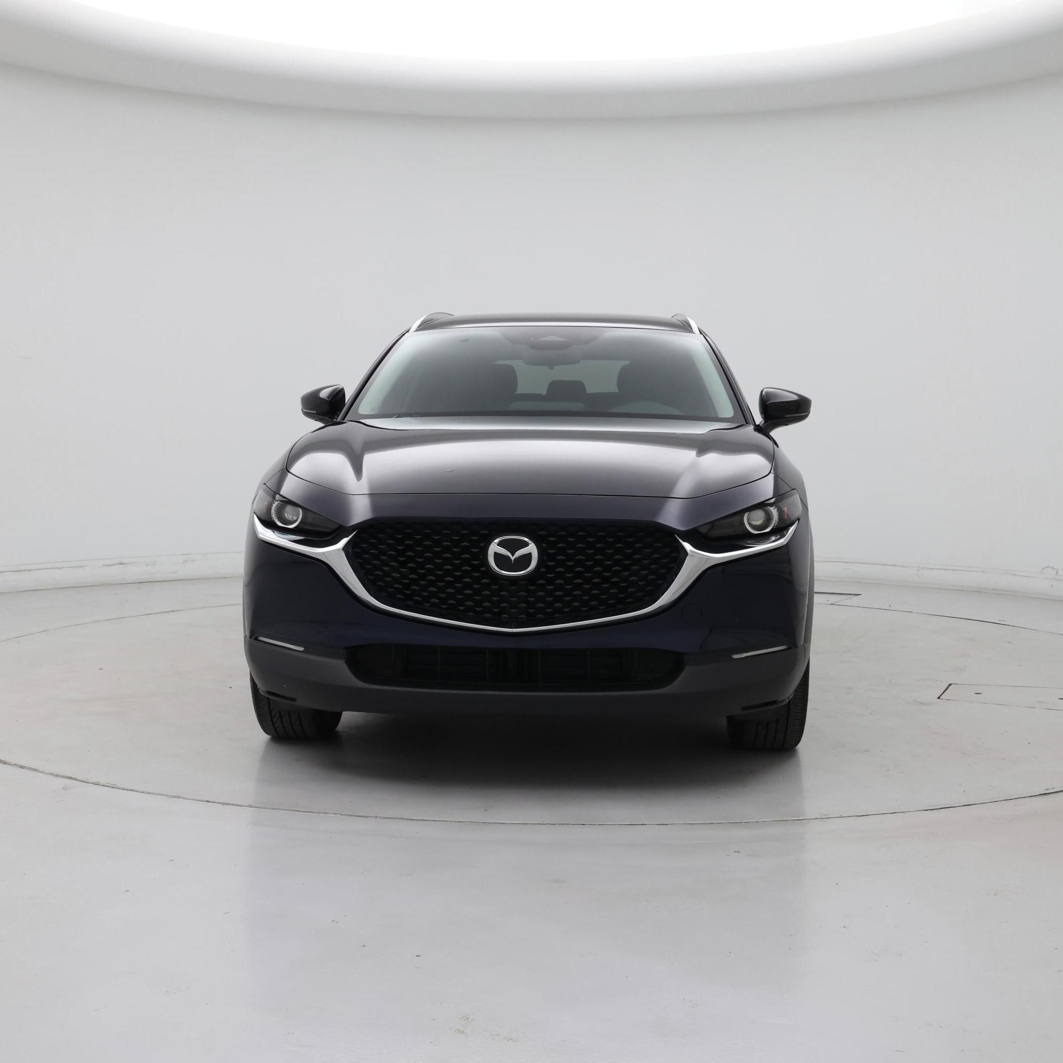 Thumbnail: 2024 Mazda CX-30 - 5