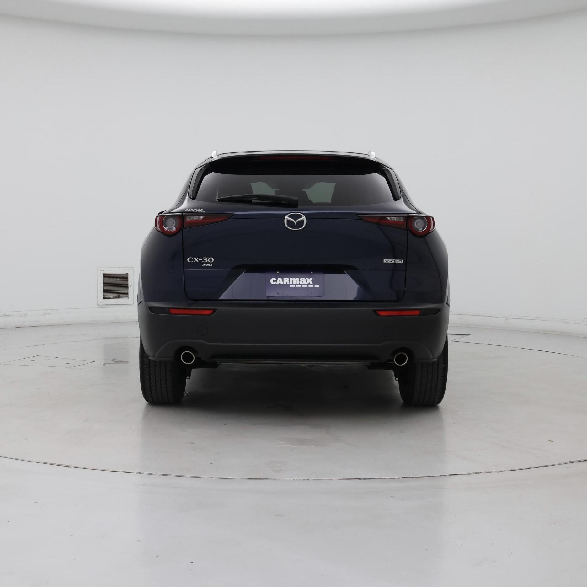 Thumbnail: 2024 Mazda CX-30 - 6