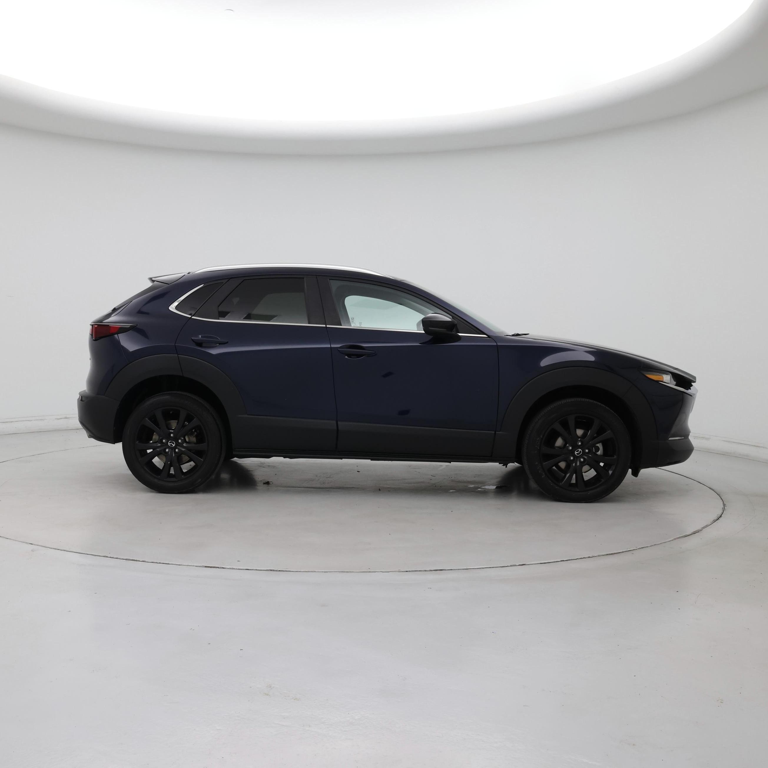 Thumbnail: 2024 Mazda CX-30 - 7