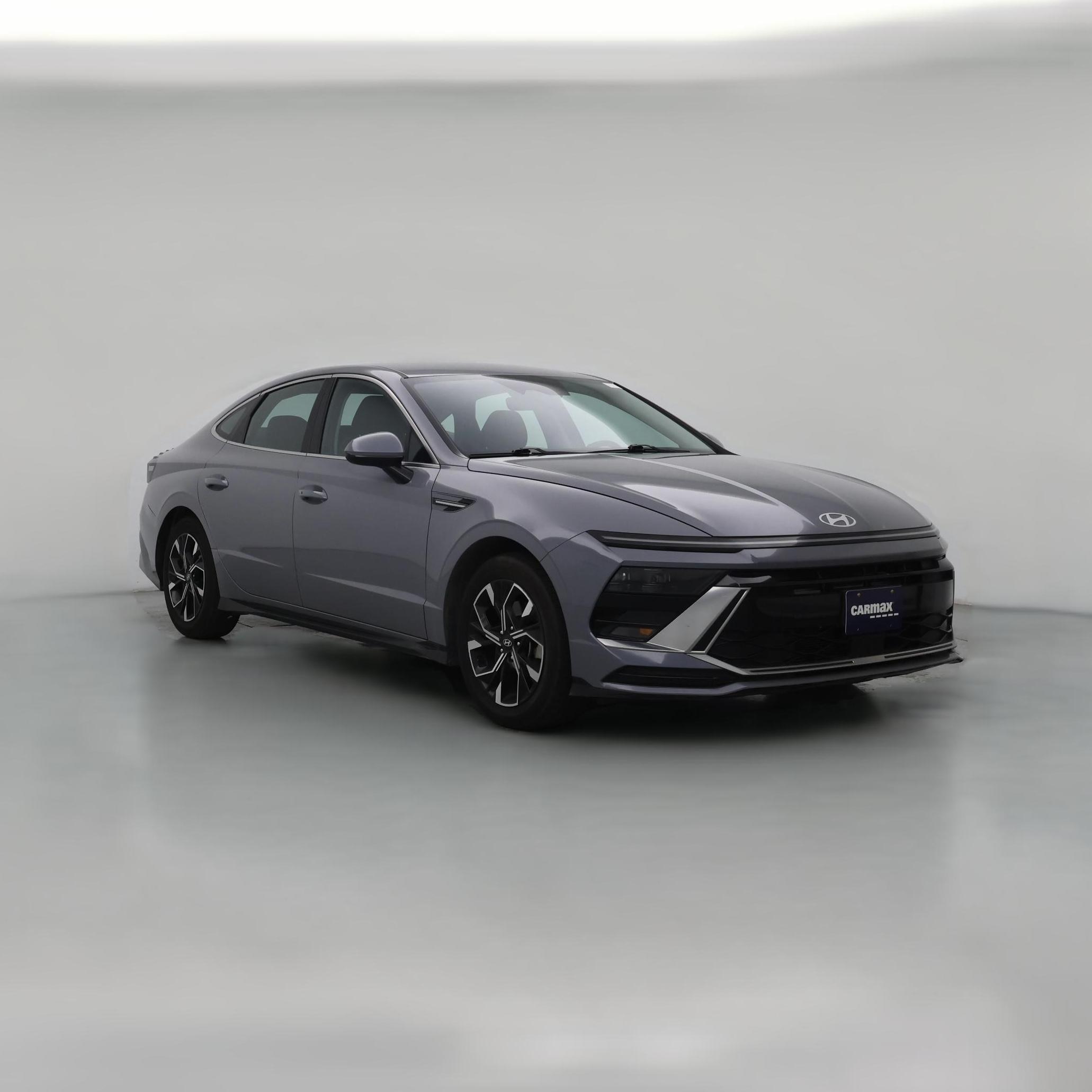 Thumbnail: 2024 Hyundai Sonata - 1