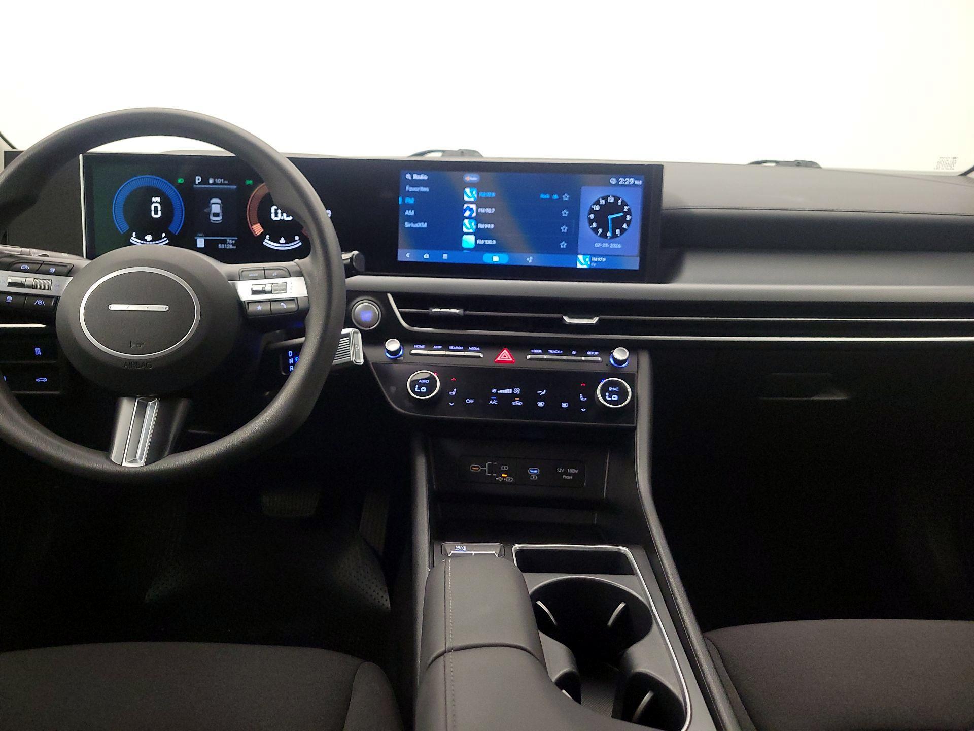 Thumbnail: 2024 Hyundai Sonata - 9