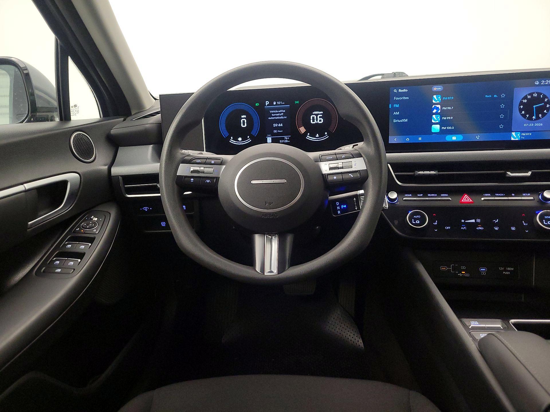 Thumbnail: 2024 Hyundai Sonata - 10