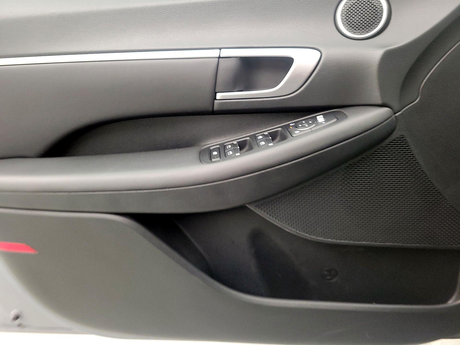 Thumbnail: 2024 Hyundai Sonata - 12