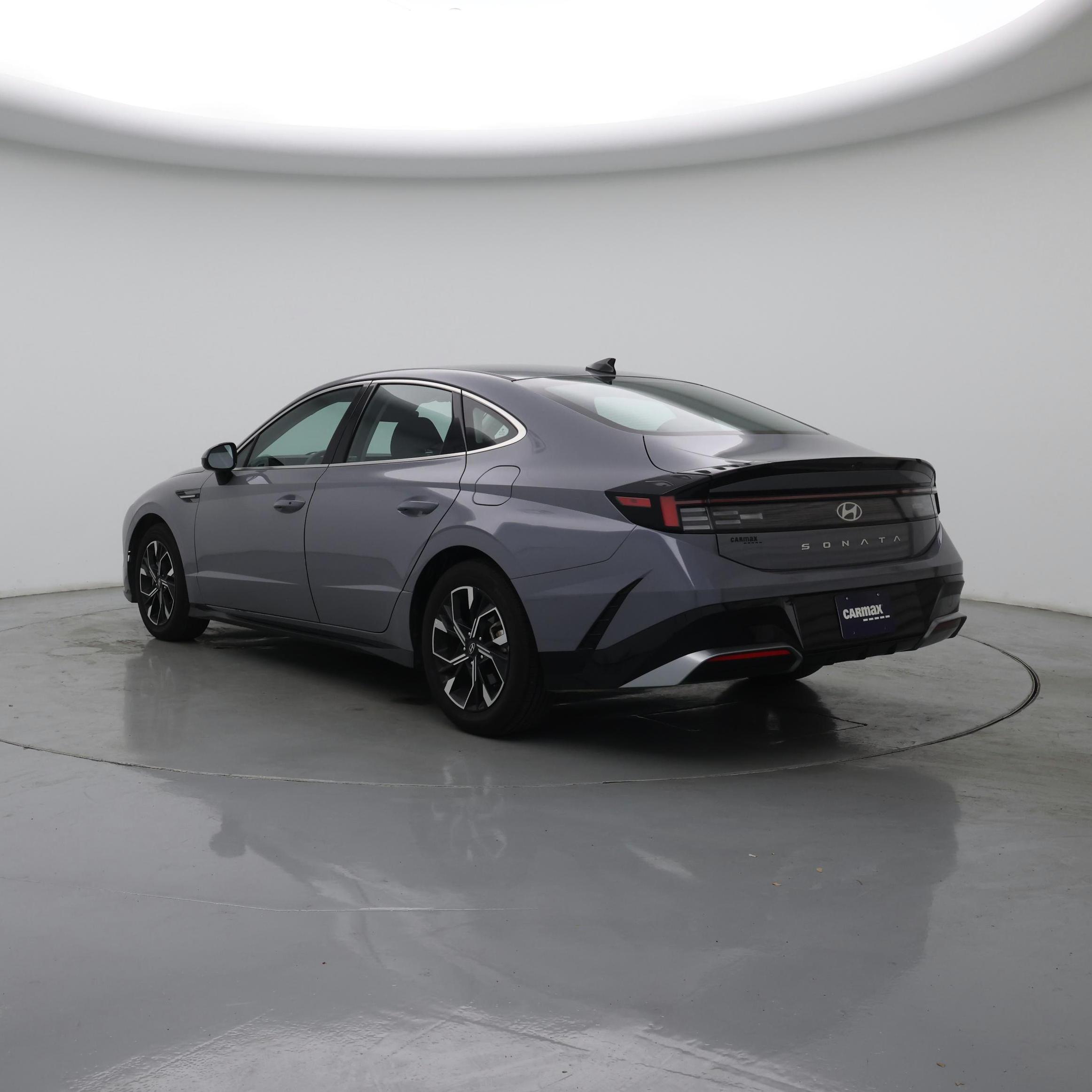 Thumbnail: 2024 Hyundai Sonata - 2
