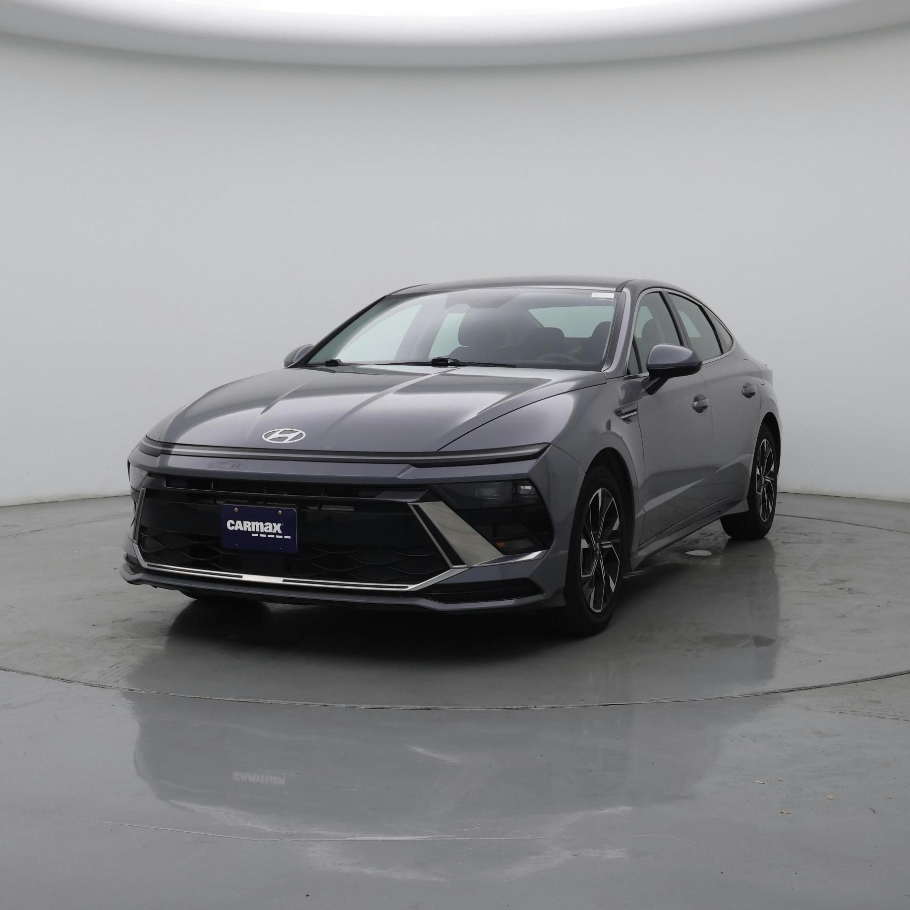 Thumbnail: 2024 Hyundai Sonata - 4