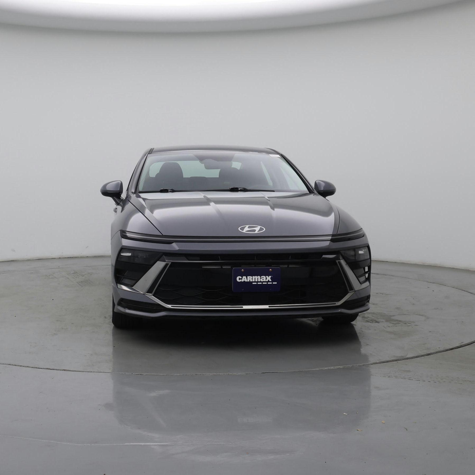 Thumbnail: 2024 Hyundai Sonata - 5