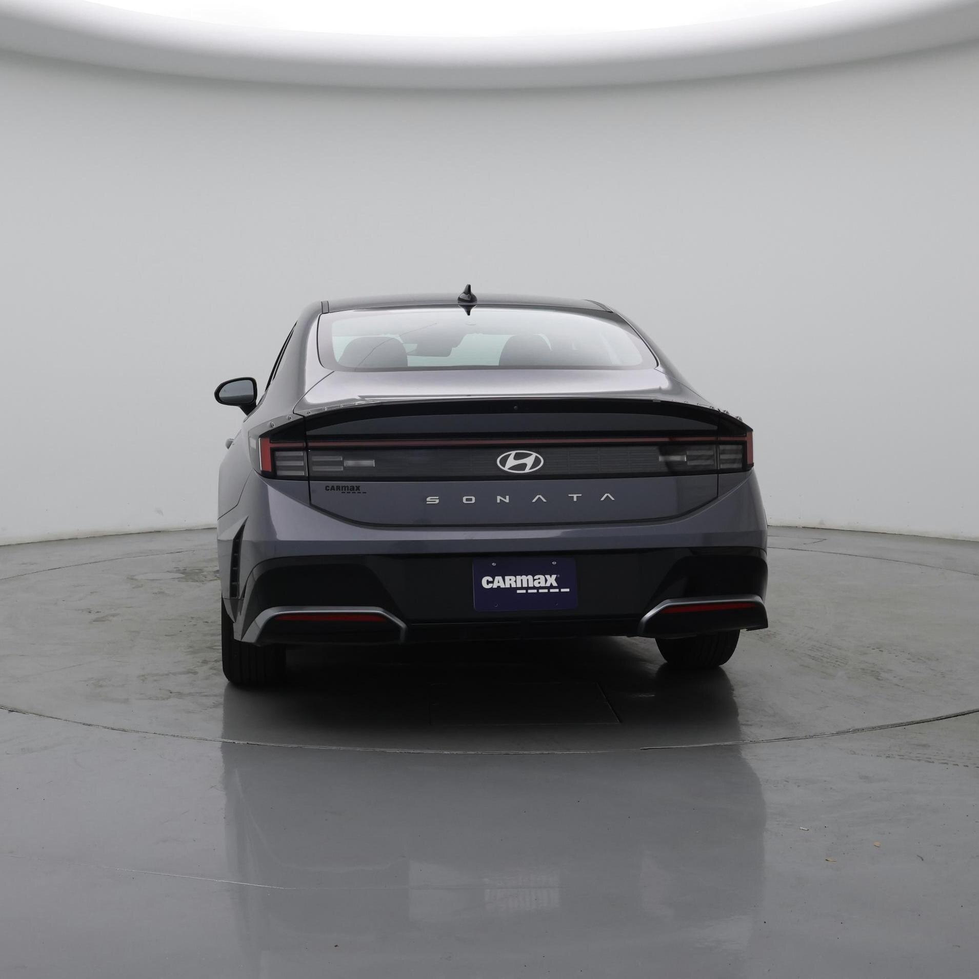 Thumbnail: 2024 Hyundai Sonata - 6