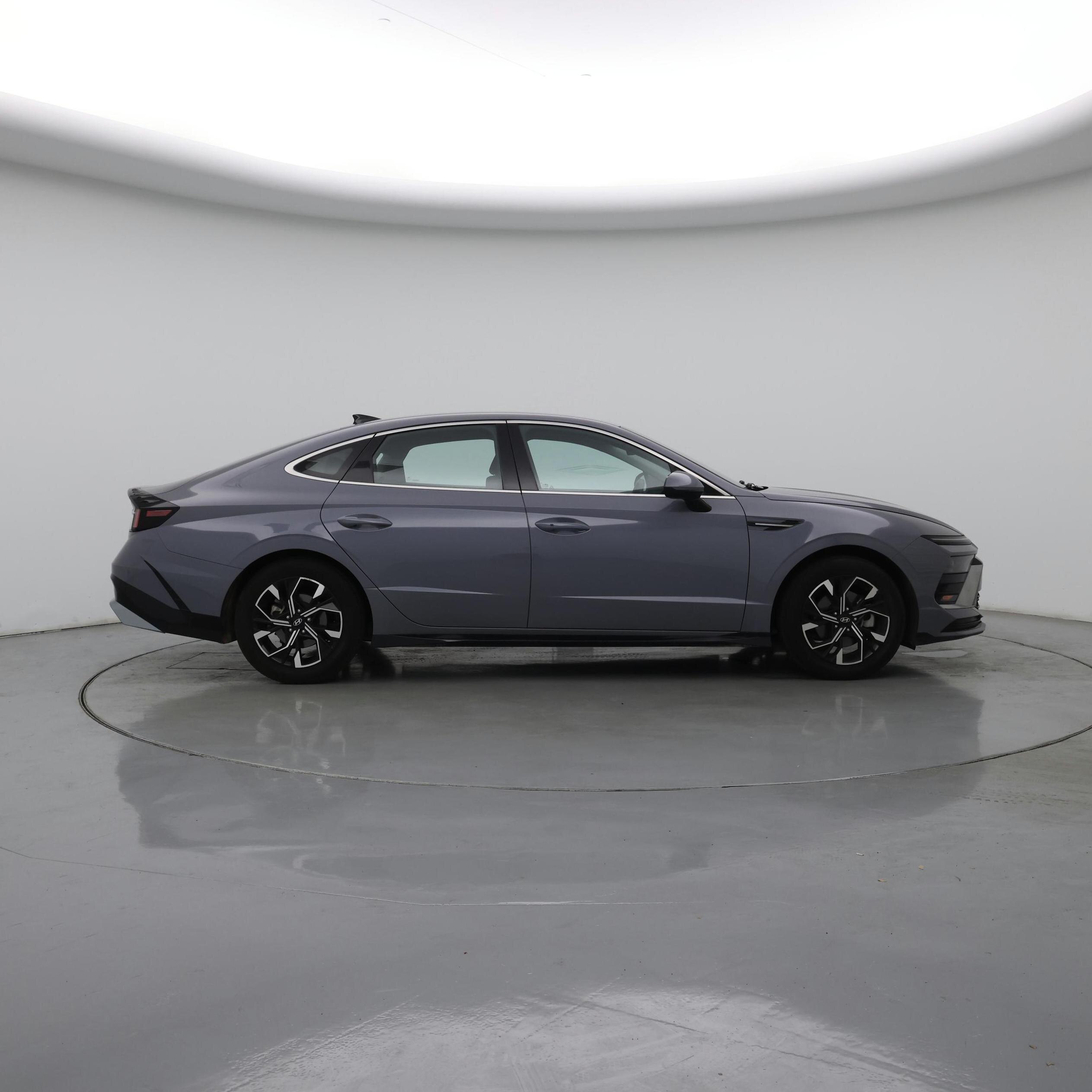 Thumbnail: 2024 Hyundai Sonata - 7