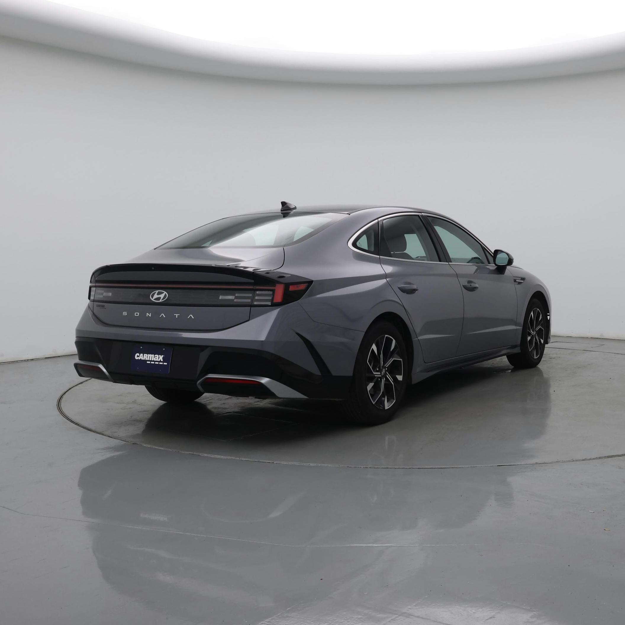 Thumbnail: 2024 Hyundai Sonata - 8