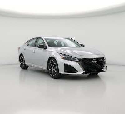 2024 Nissan Altima SR