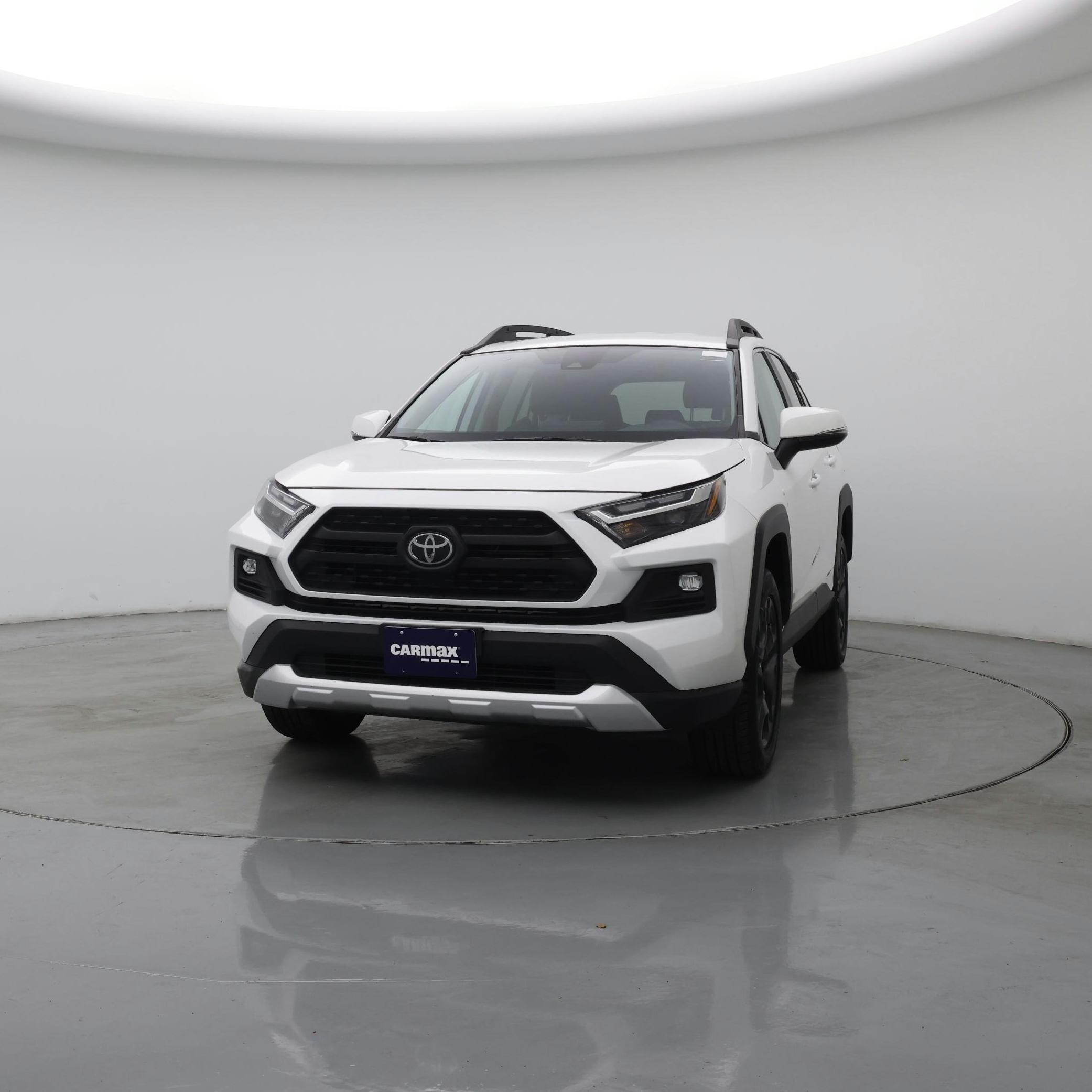 Thumbnail: 2024 Toyota RAV4 - 4