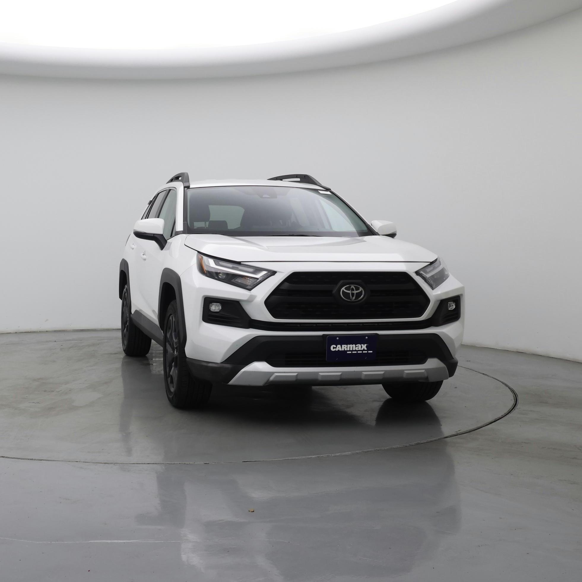 Thumbnail: 2024 Toyota RAV4 - 5