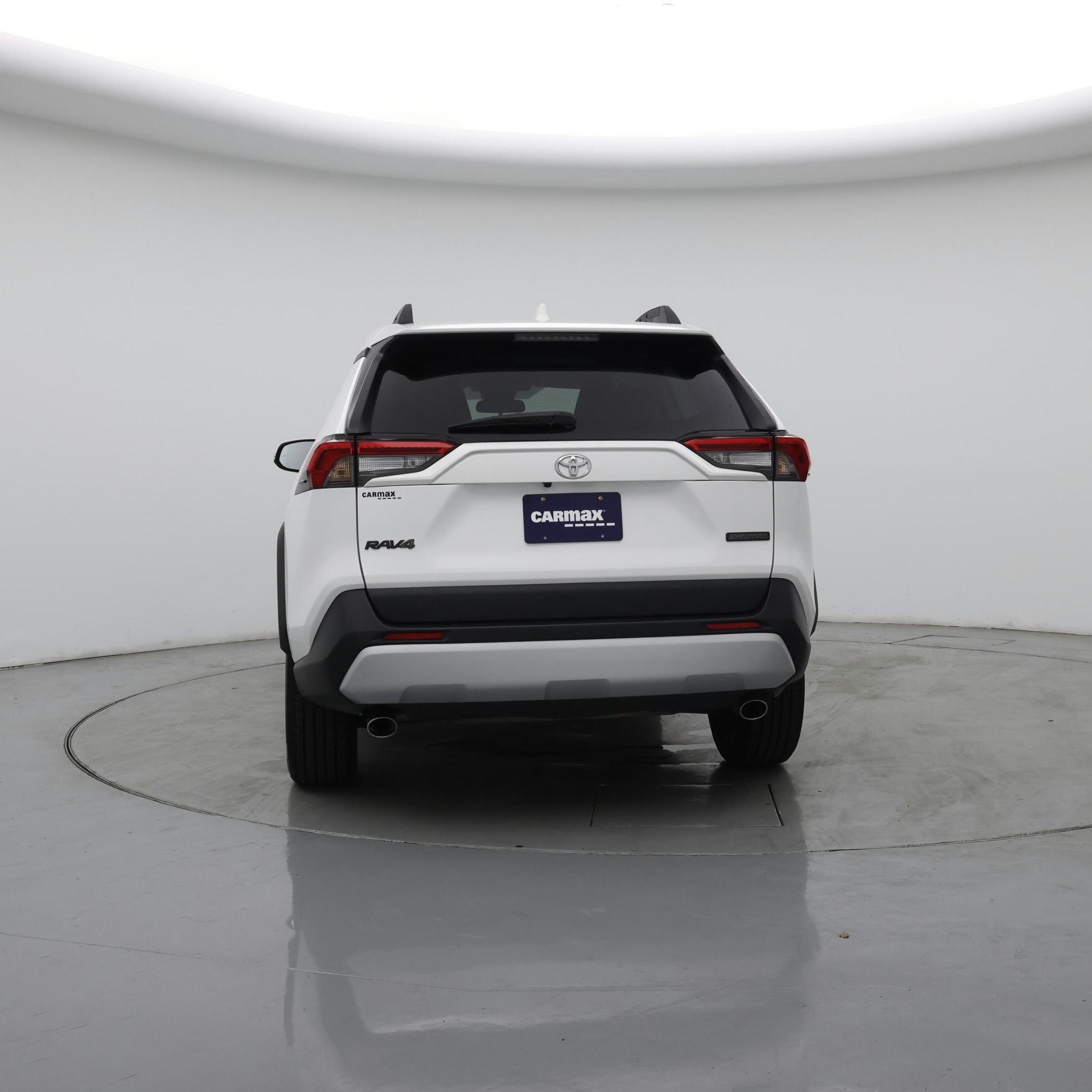 Thumbnail: 2024 Toyota RAV4 - 6