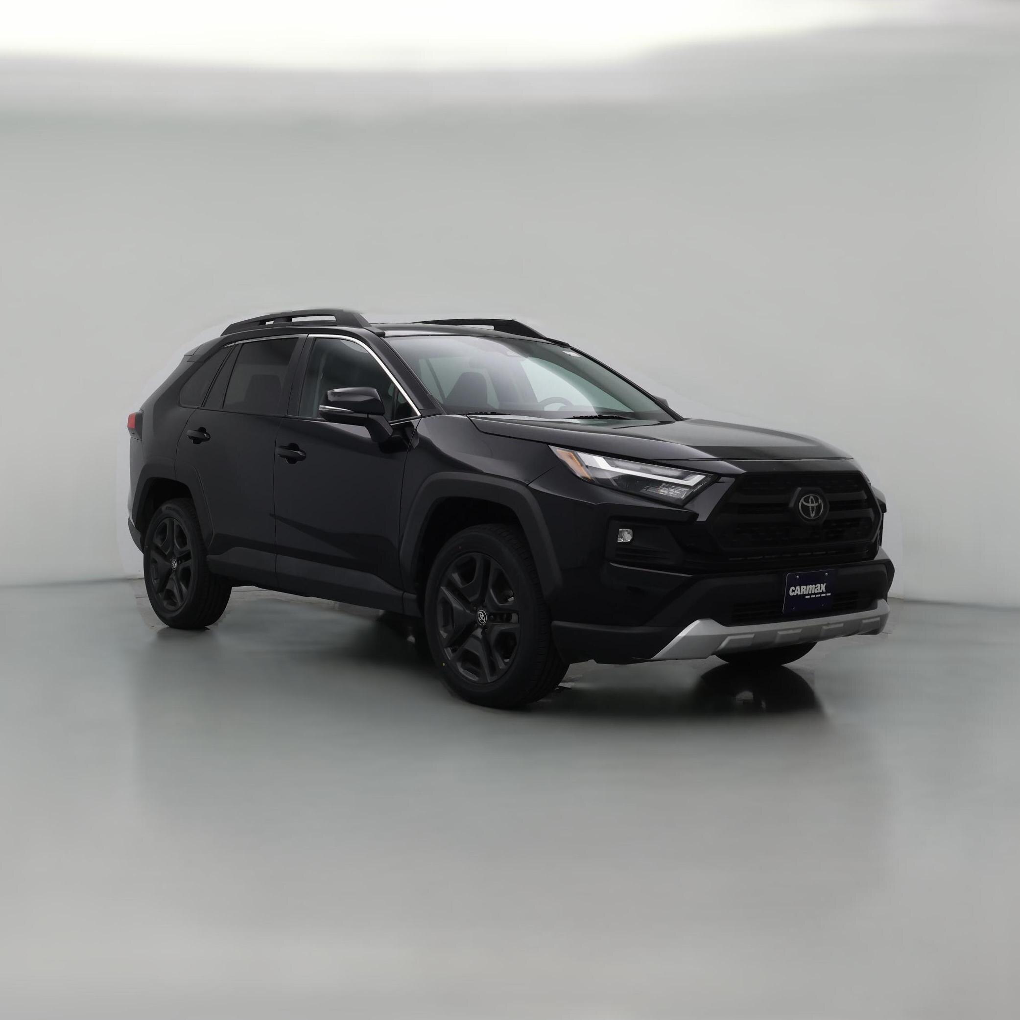 Thumbnail: 2024 Toyota RAV4 - 1