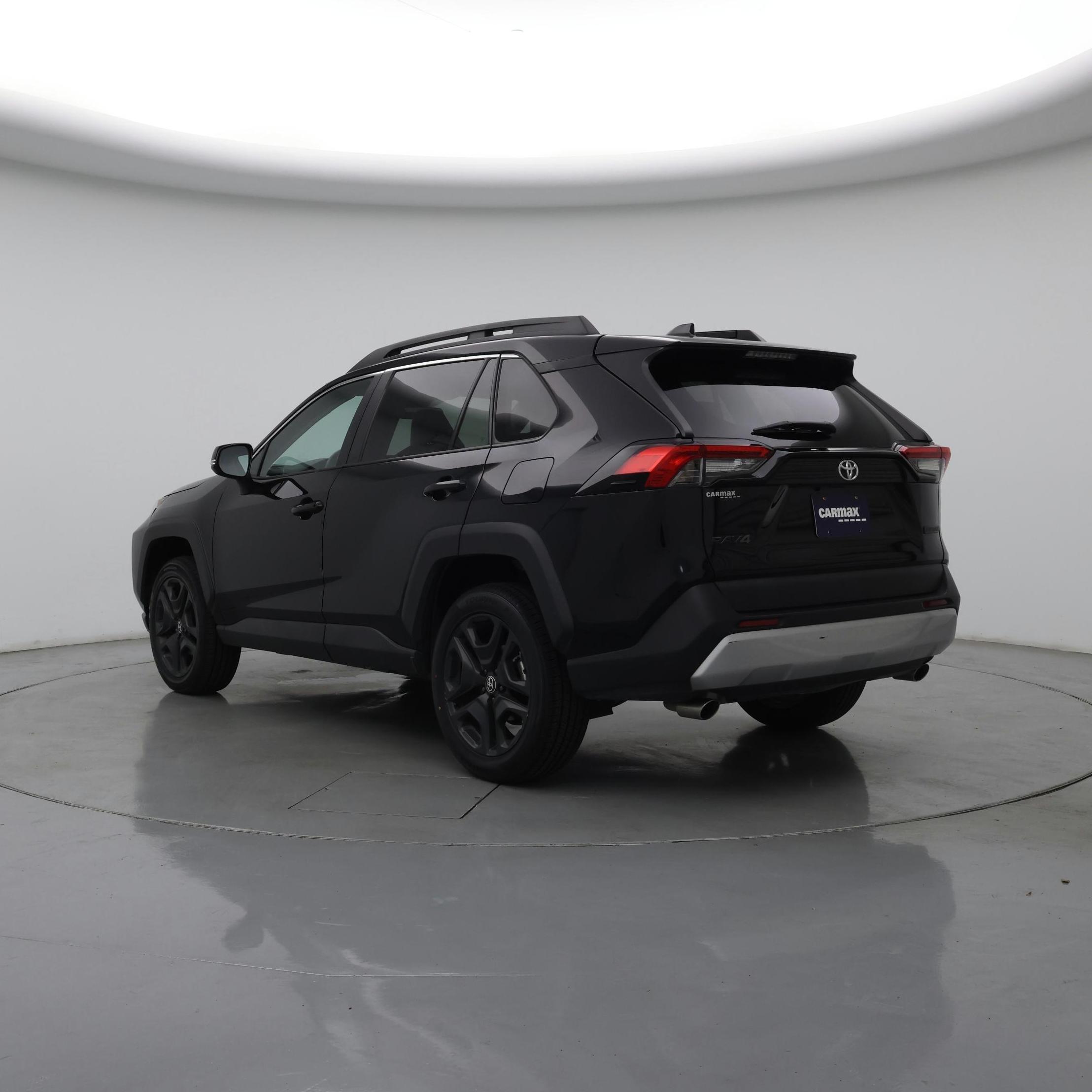 Thumbnail: 2024 Toyota RAV4 - 2