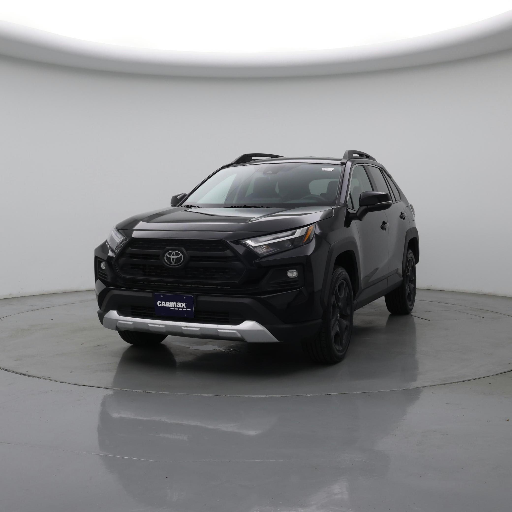 Thumbnail: 2024 Toyota RAV4 - 4