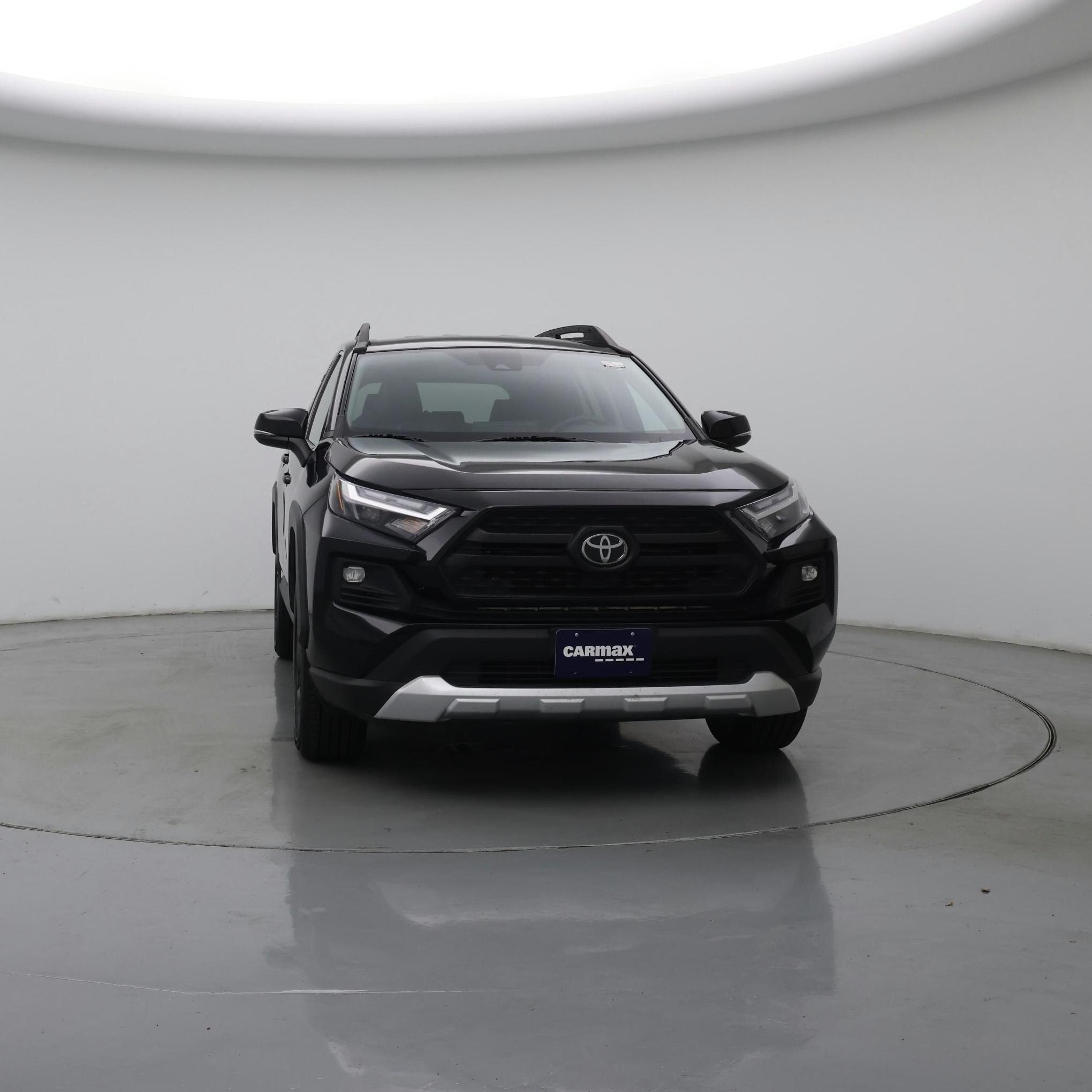 Thumbnail: 2024 Toyota RAV4 - 5