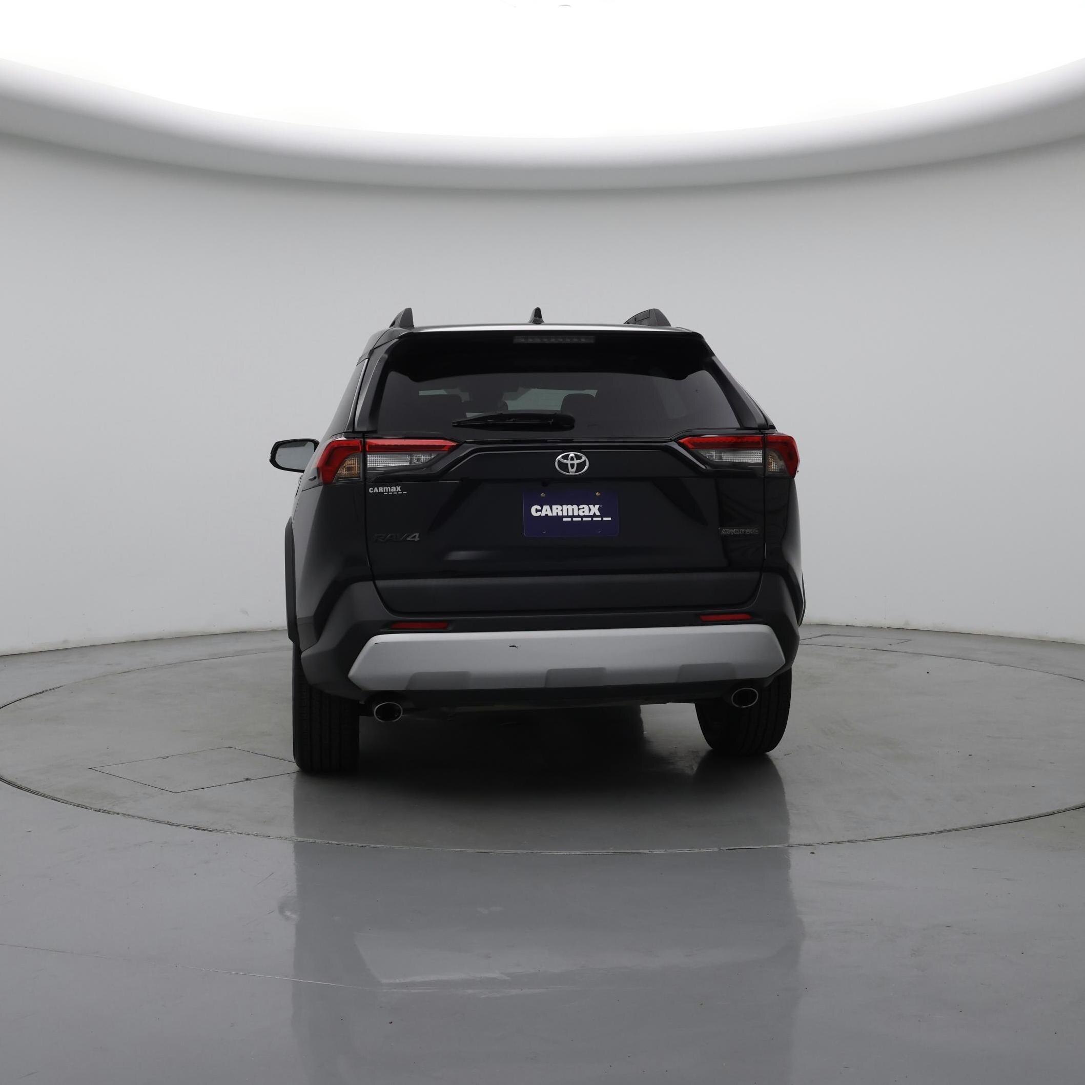 Thumbnail: 2024 Toyota RAV4 - 6