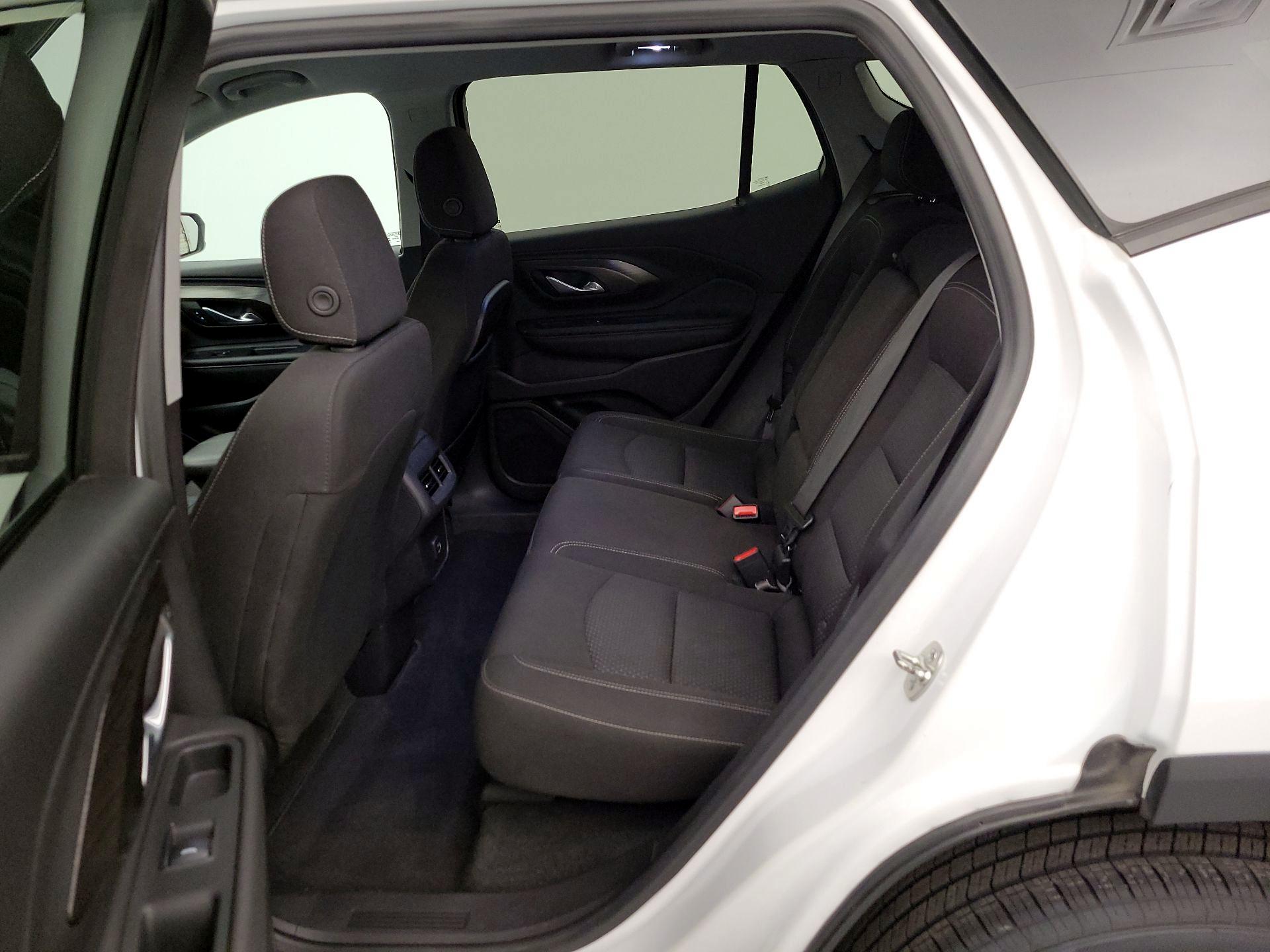 Thumbnail: 2024 GMC Terrain - 19