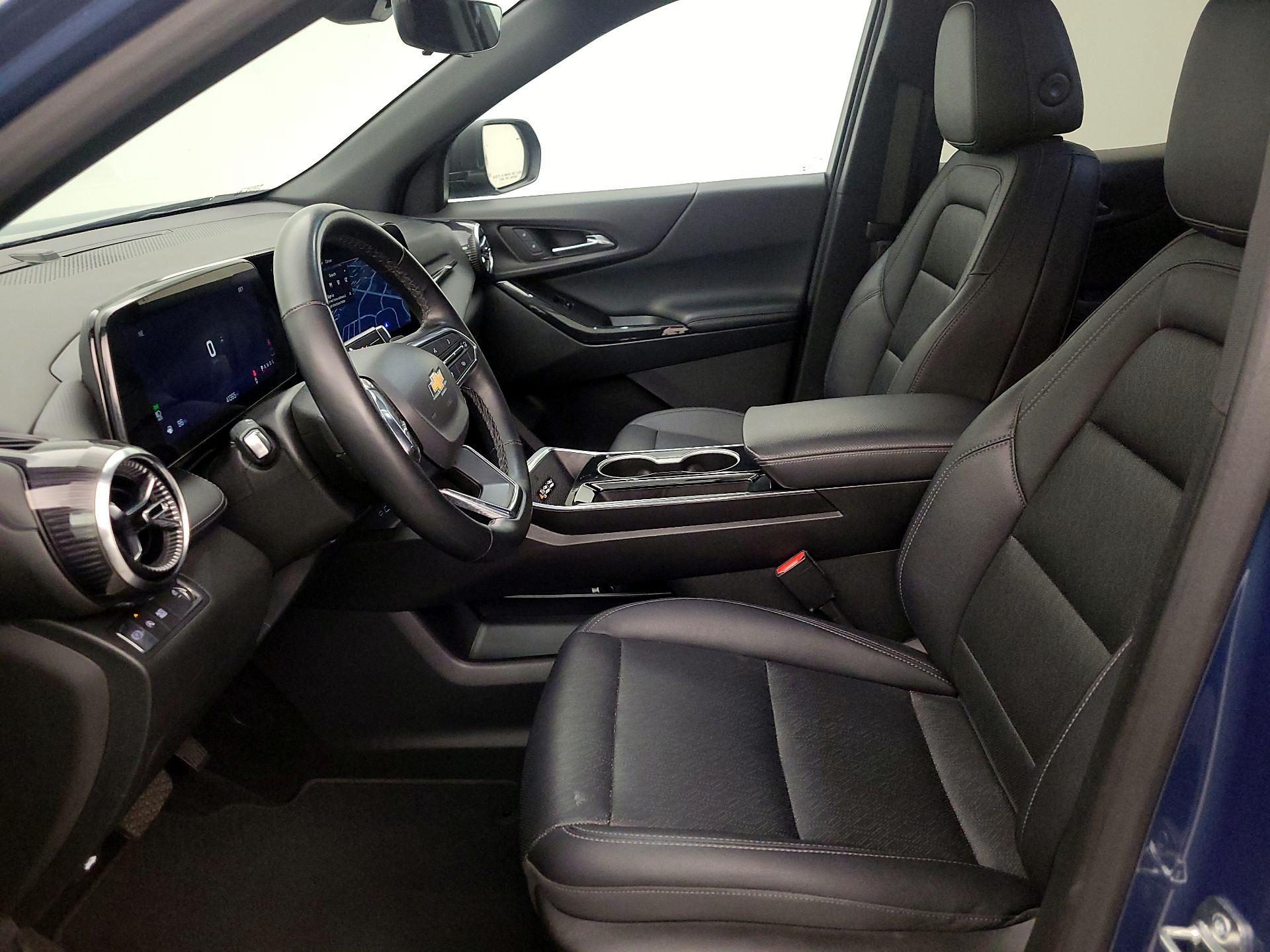 Thumbnail: 2025 Chevrolet Equinox - 11
