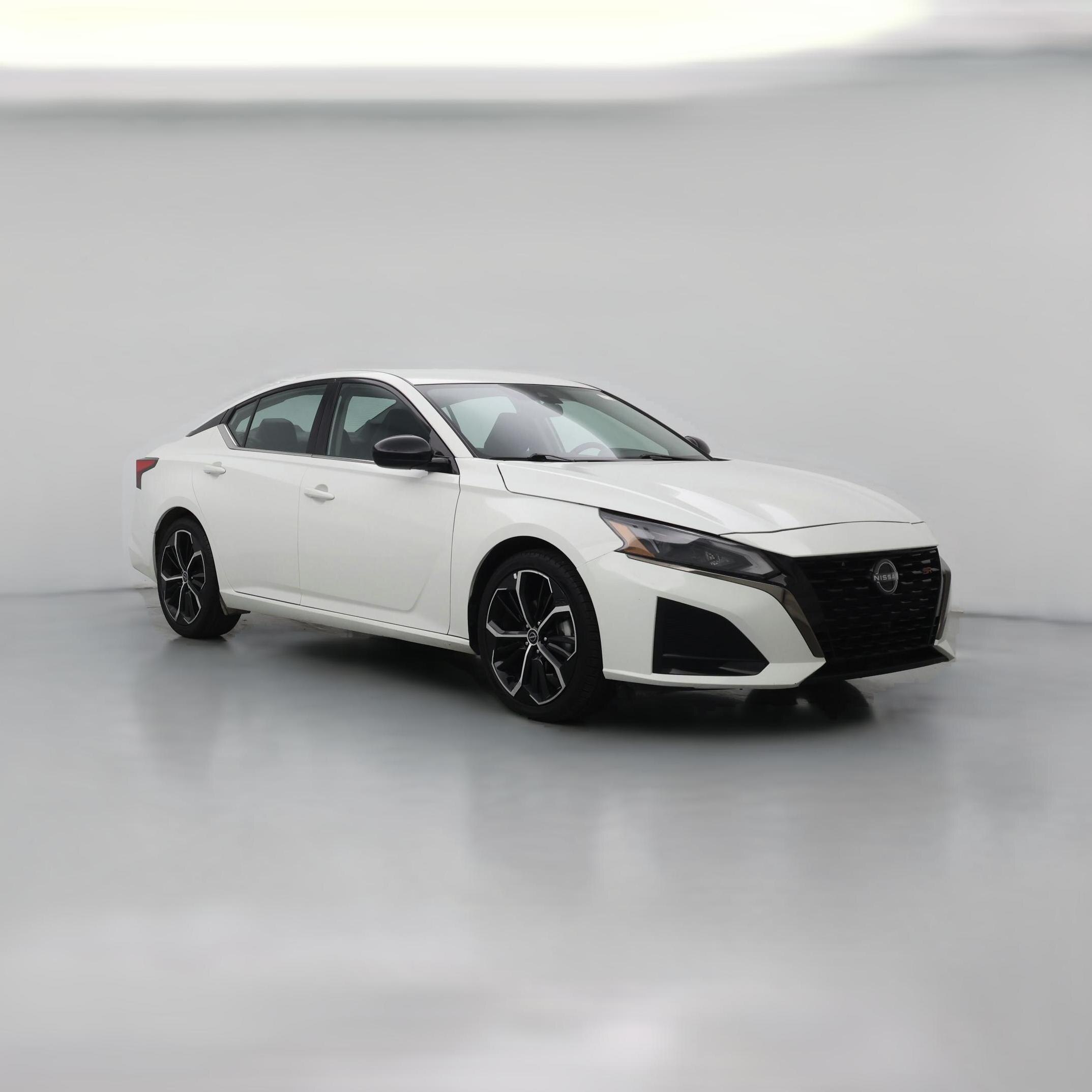 Thumbnail: 2024 Nissan Altima - 1