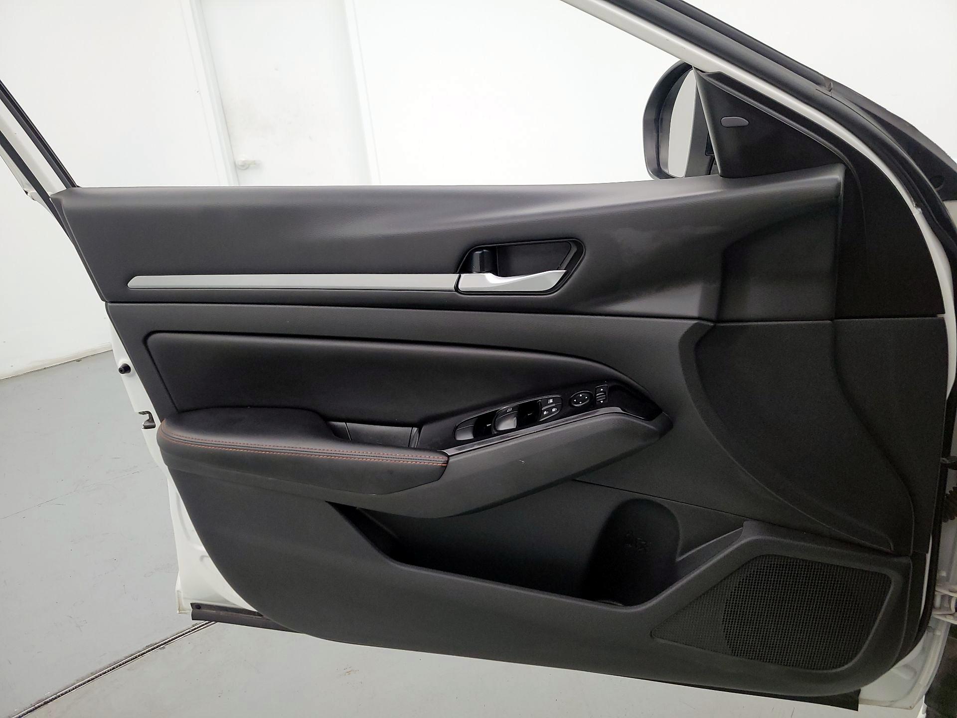 Thumbnail: 2024 Nissan Altima - 12