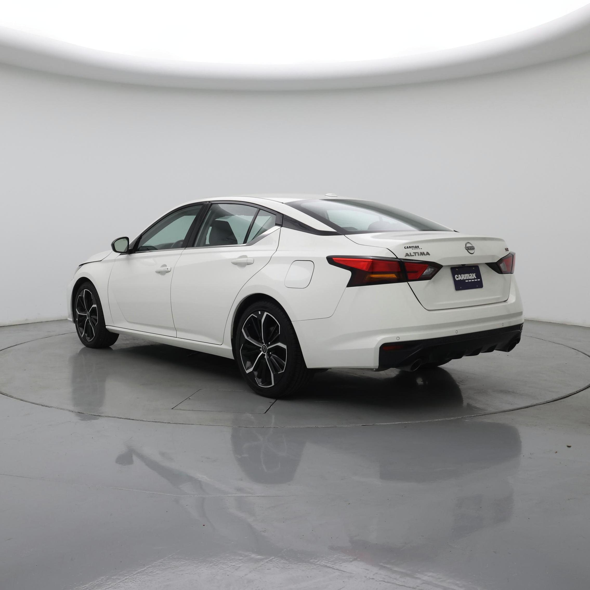 Thumbnail: 2024 Nissan Altima - 2